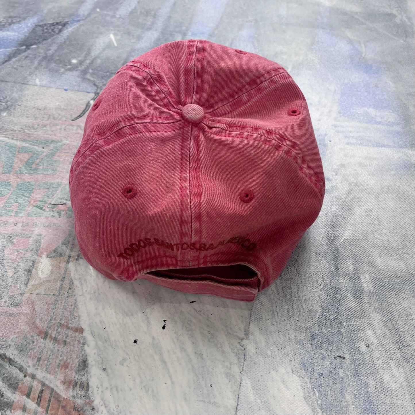 Vintage Legendary Hotel California Snapback Hat