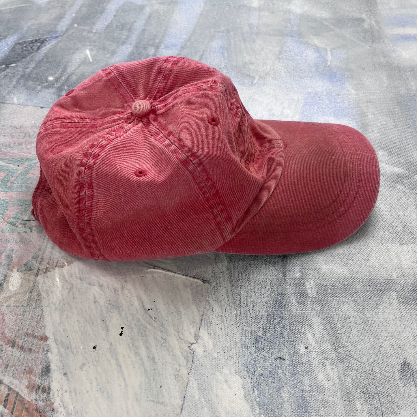 Vintage Legendary Hotel California Snapback Hat