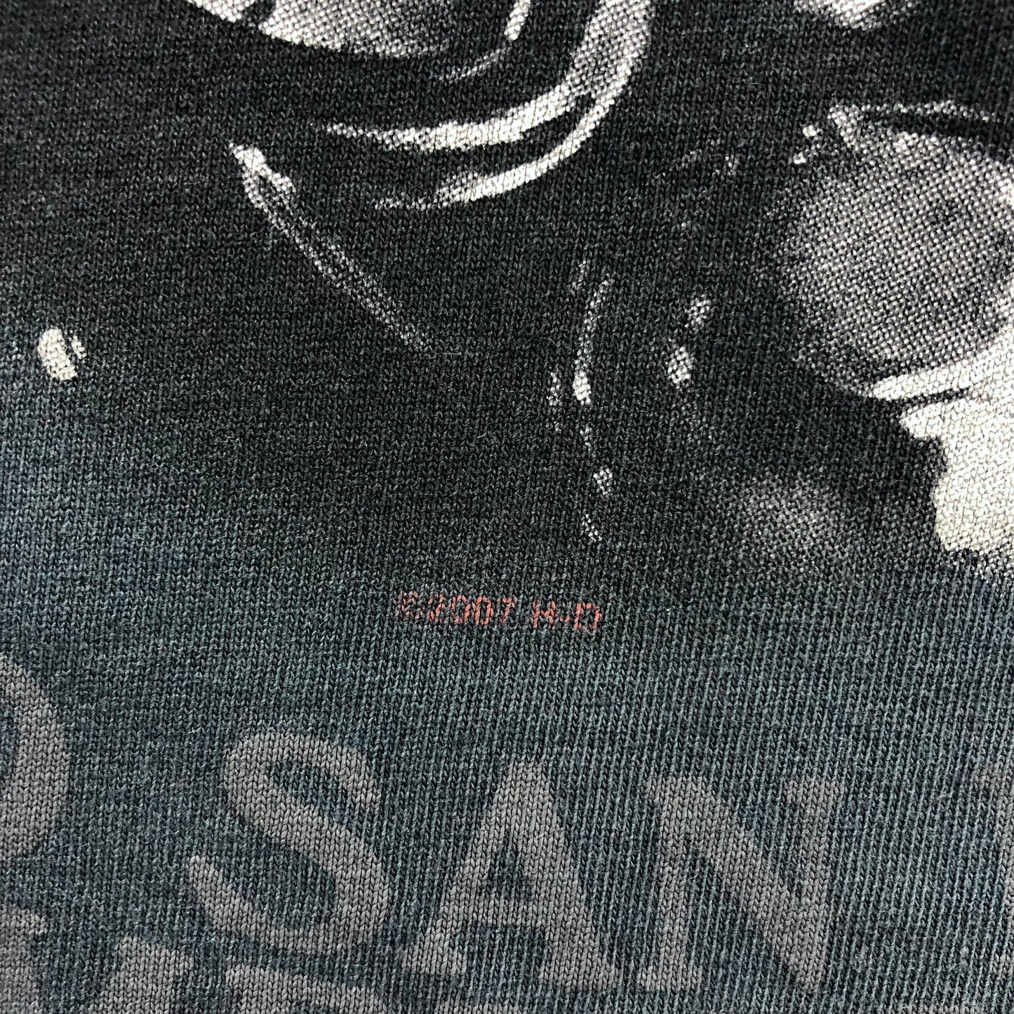 Vintage USA Harley Davidson Motorcycles Los Cabos Cabo San Lucas Chest Pocket T Shirt XL