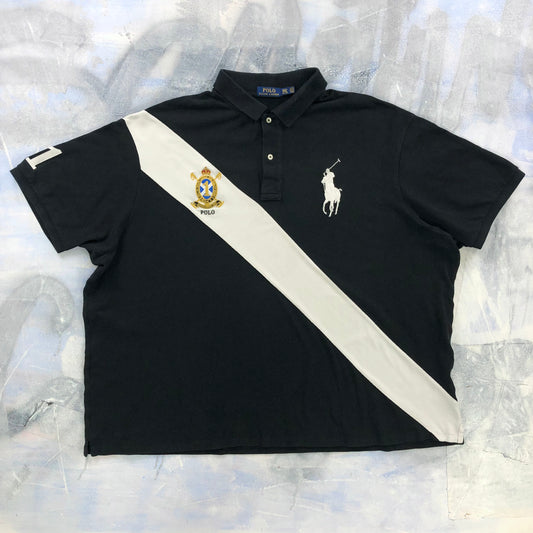 Polo Ralph Lauren Big Pony Polo Shirt XXXXL