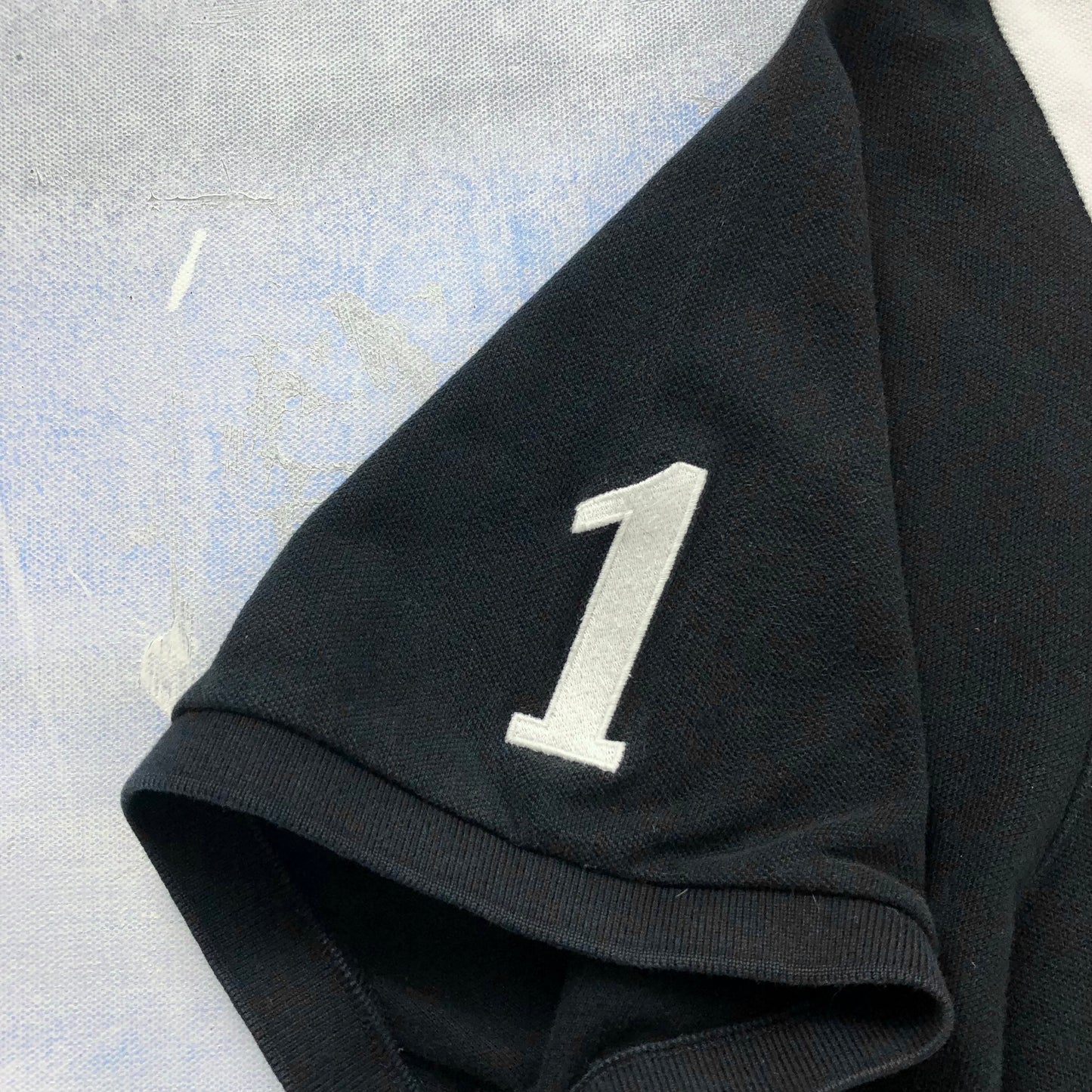 Polo Ralph Lauren Big Pony Polo Shirt XXXXL