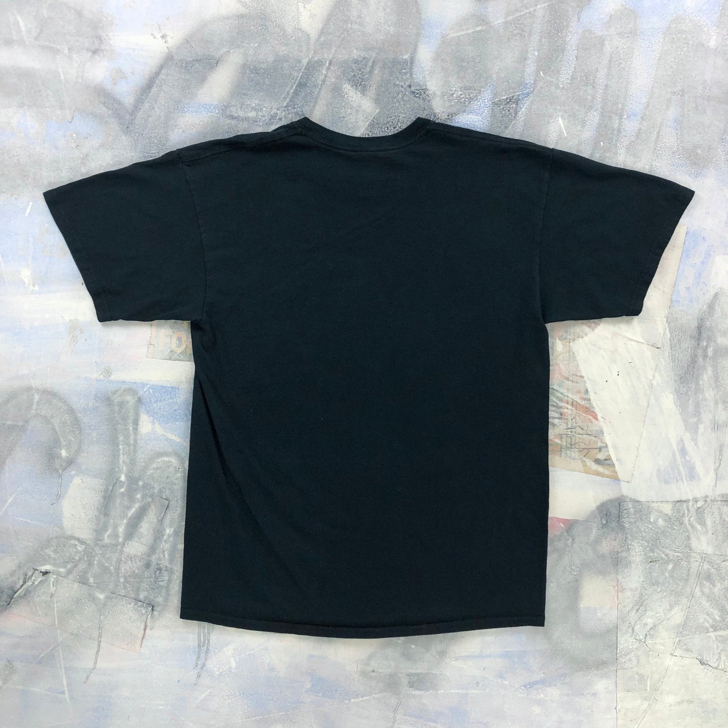 Vintage 90s Harley Davidson Motorcycles Australia Kangaroo T Shirt L