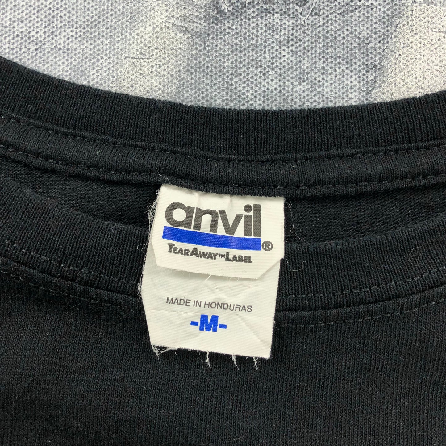 Vintage 2012 Bryan Adams Canada Tour T Shirt M