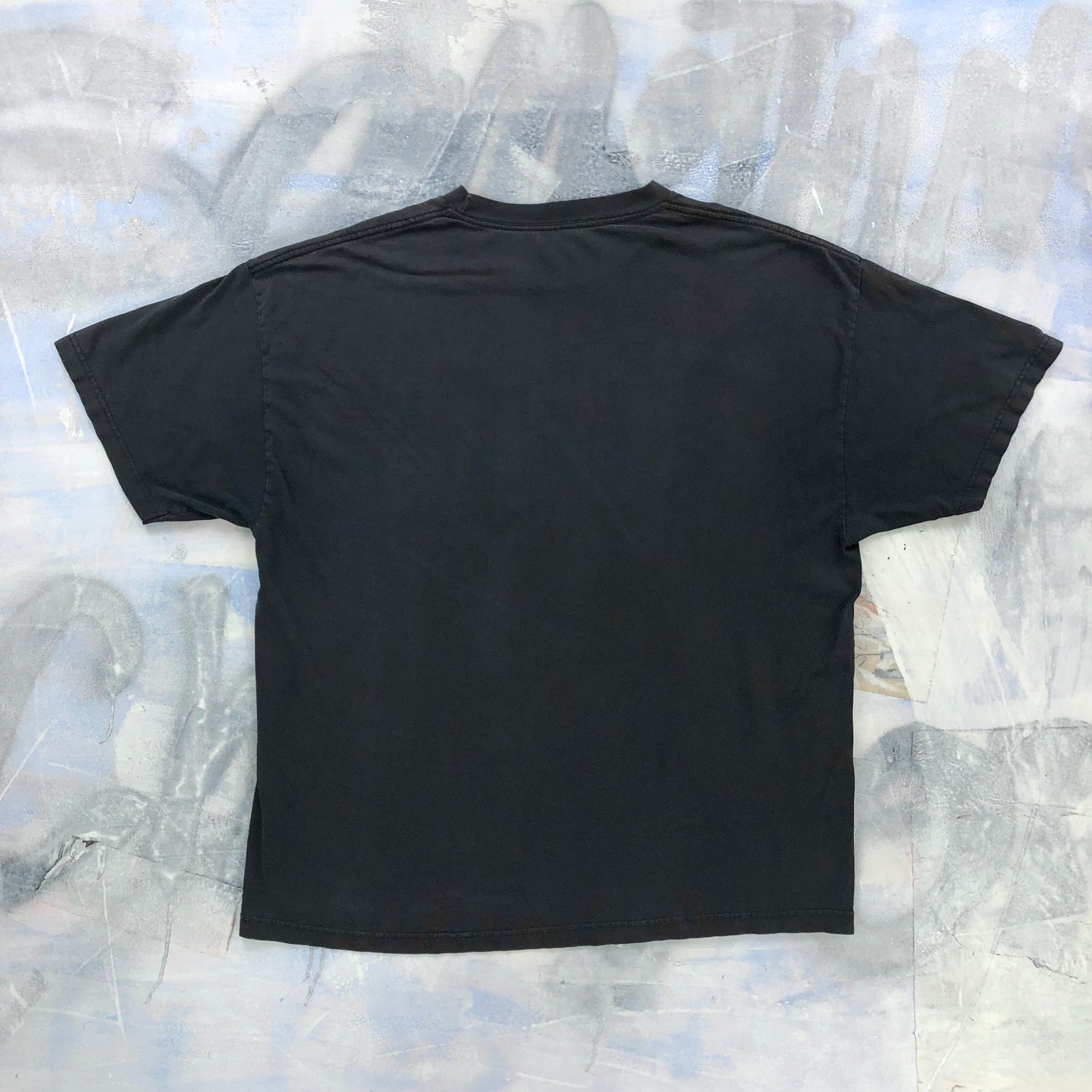 Vintage The Jimi Hendrix Experience Are You Experienced T Shirt XXL