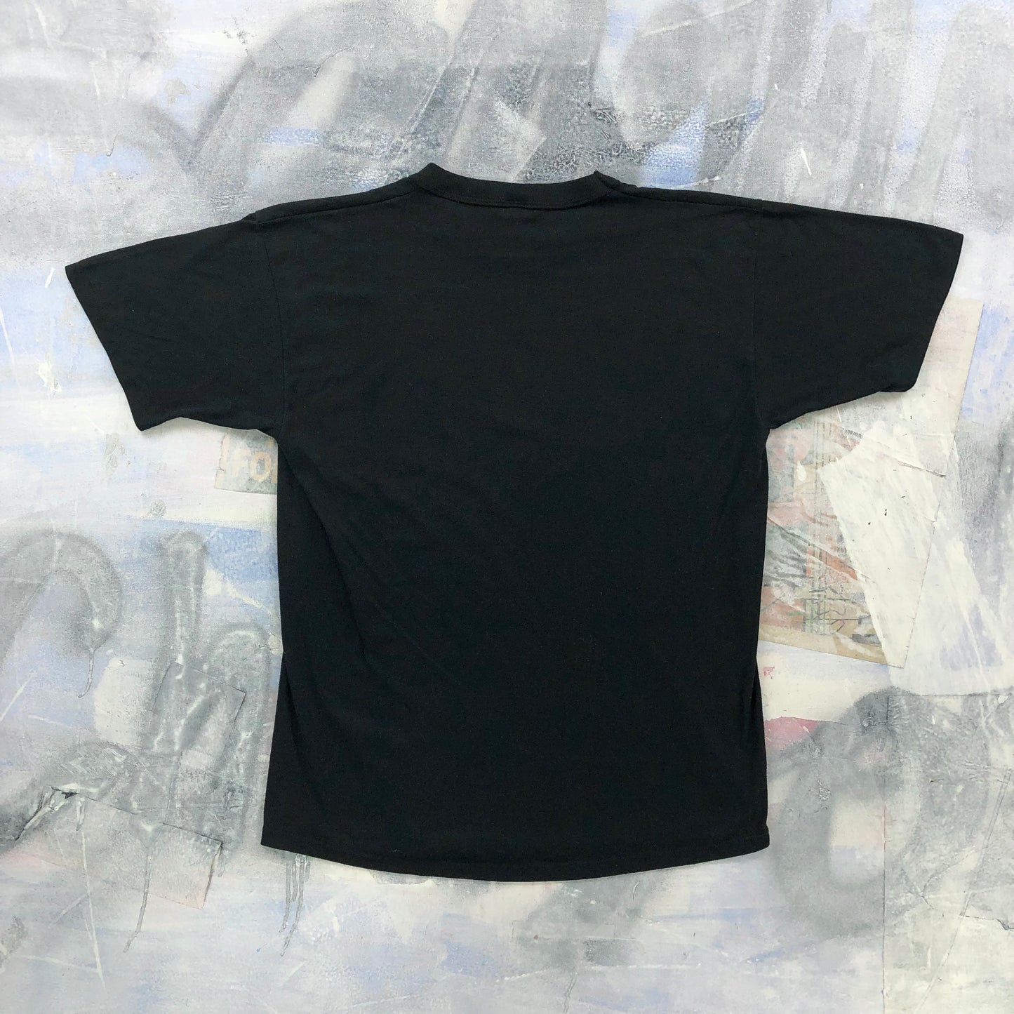 Vintage USA Russell CBC Yukon T Shirt L