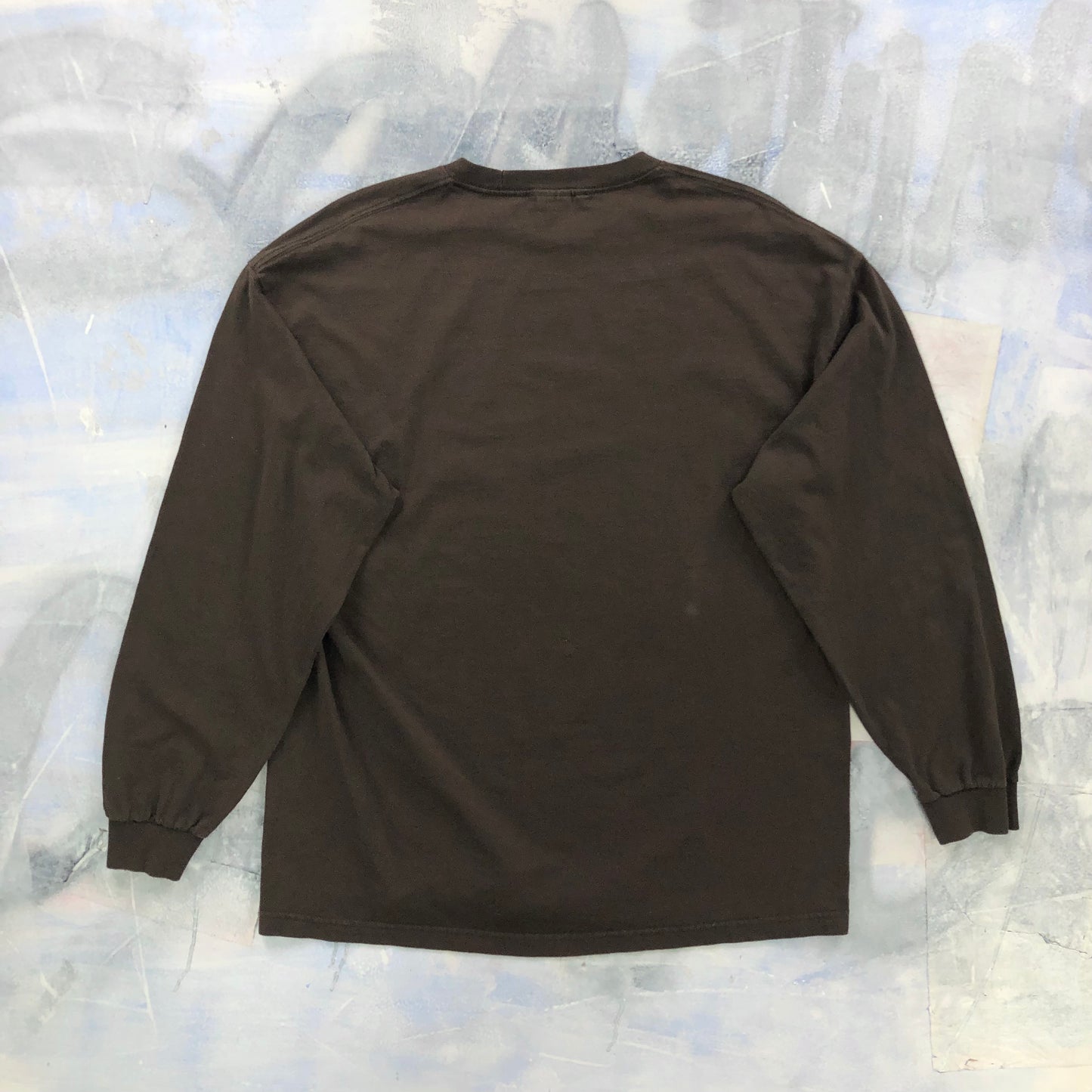 Vintage Eagle Totem Pole T Shirt XXL