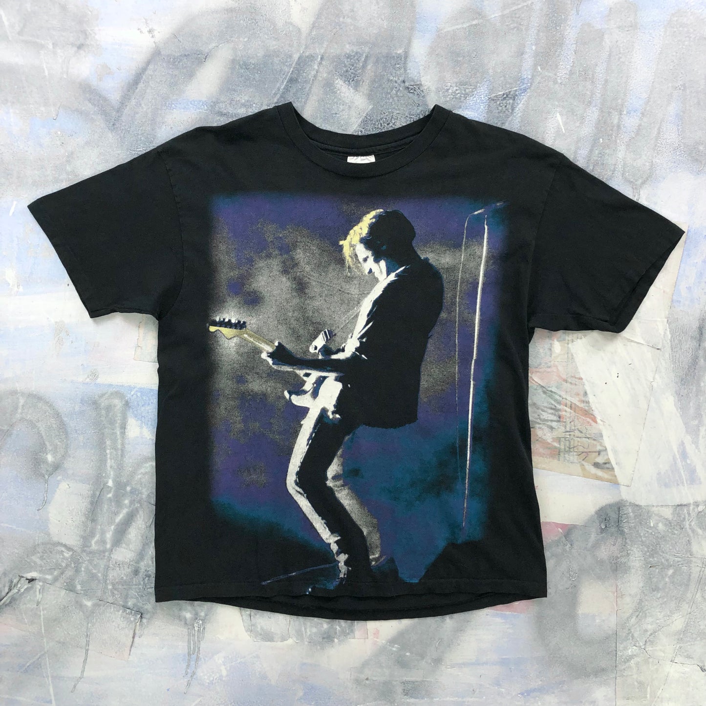 Vintage USA Bryan Adams 1994 T Shirt XL