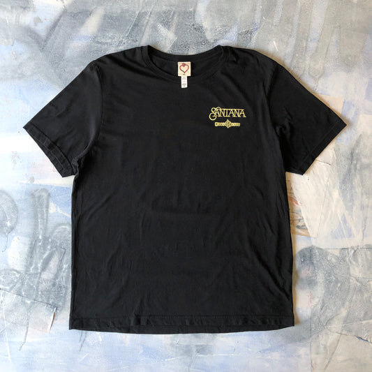 Santana House Of Blues T Shirt XXL