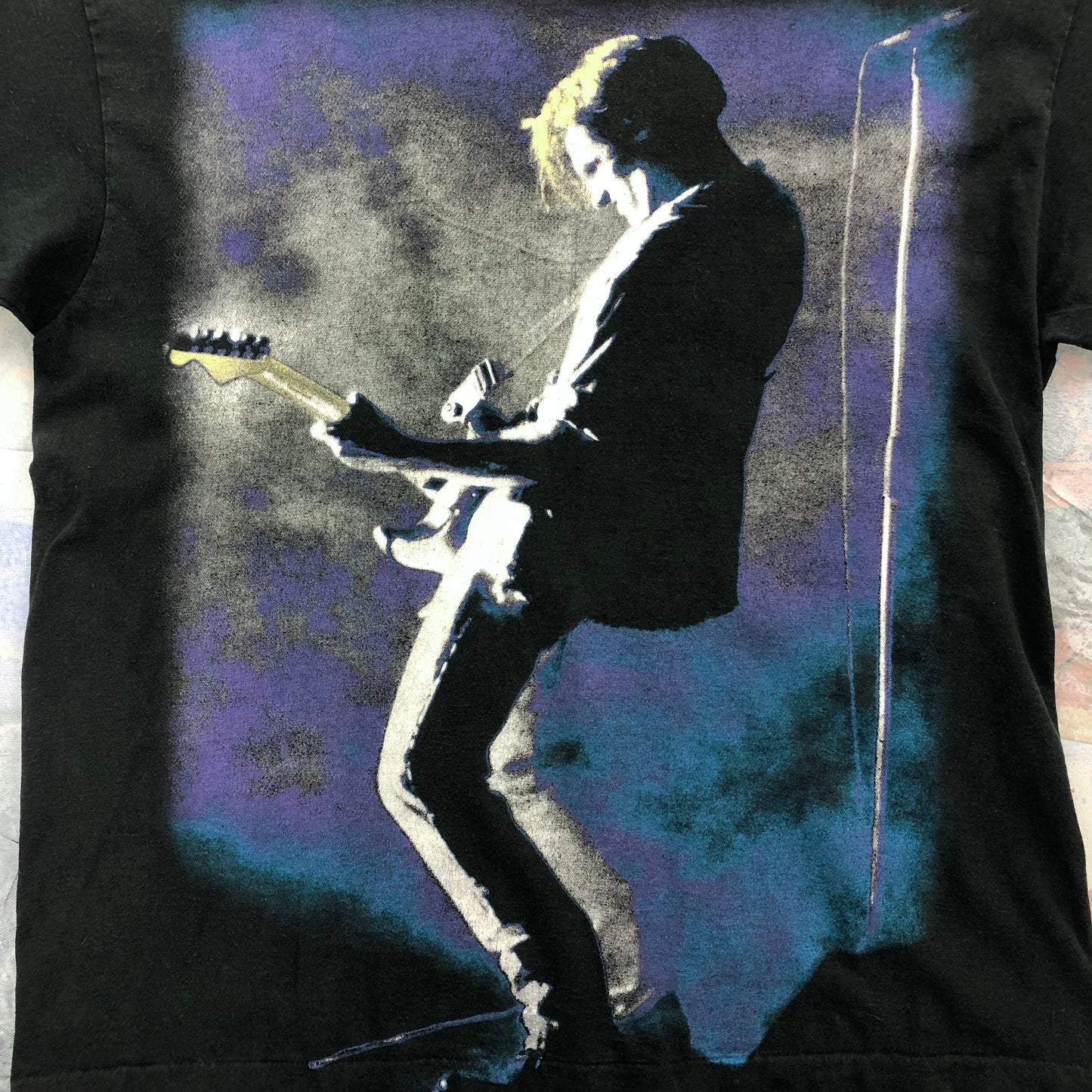 Vintage USA Bryan Adams 1994 T Shirt XL