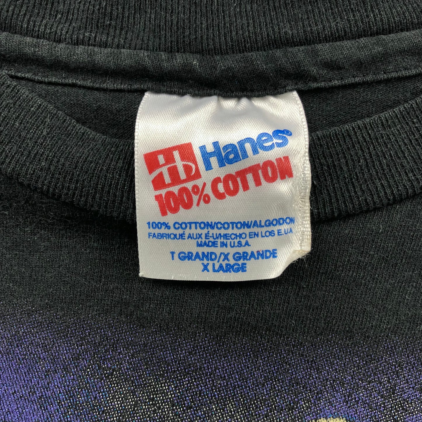 Vintage USA Bryan Adams 1994 T Shirt XL