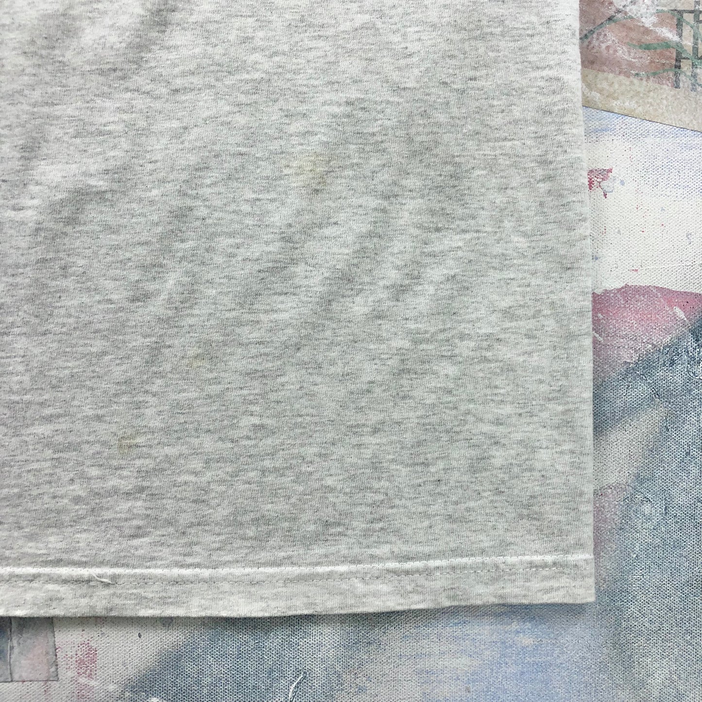 Vintage Wetzelland Concert T Shirt L