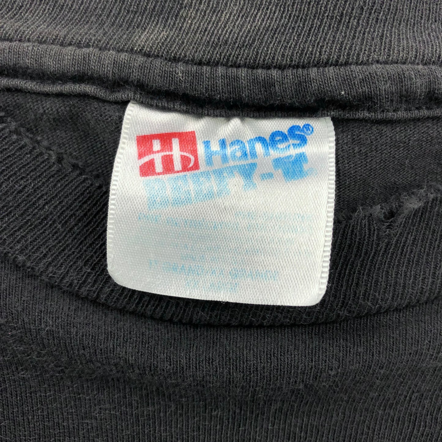 Vintage 90s Iguanas Harlequin T Shirt XXL