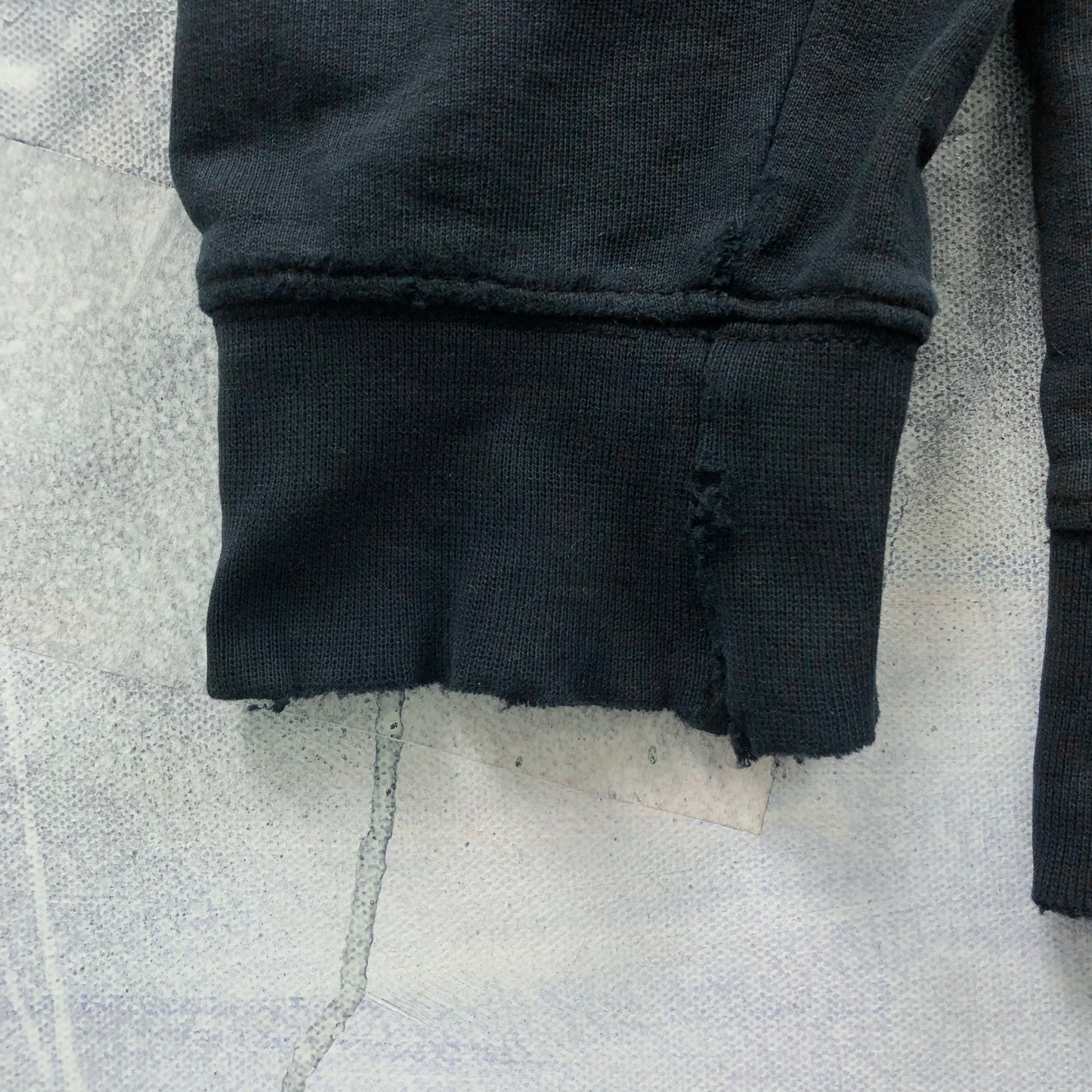 Vintage Harley Davidson Motorcycles Racing Zip Hoodie Sweatshirt L