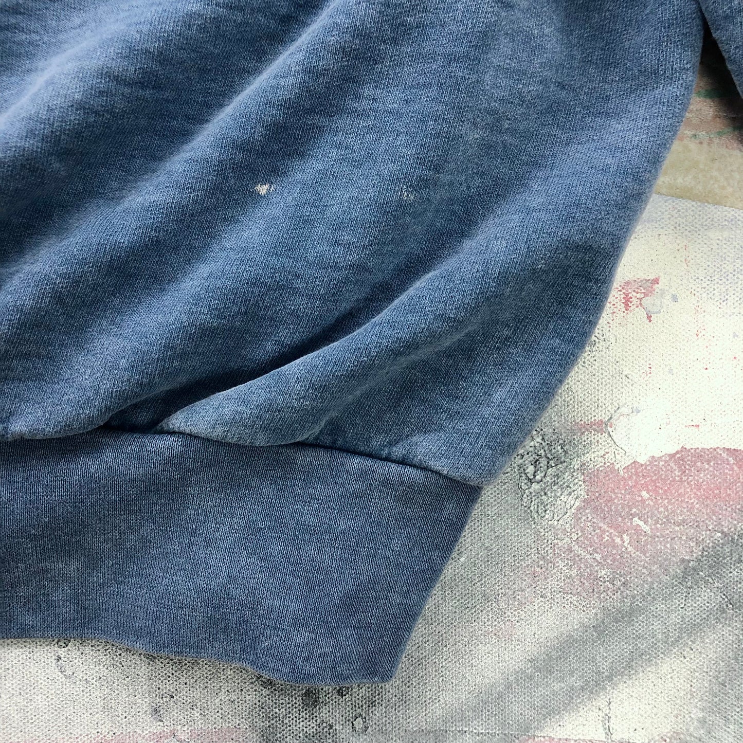 Vintage 90s Southern Alberta Summer Games Crewneck Sweatshirt L
