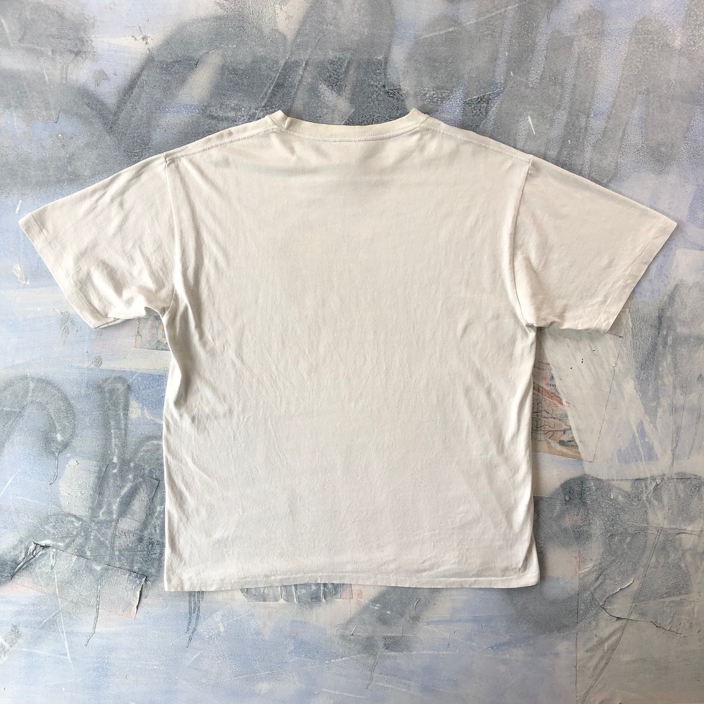 Vintage A Bathing Ape x Transformers T Shirt XXL