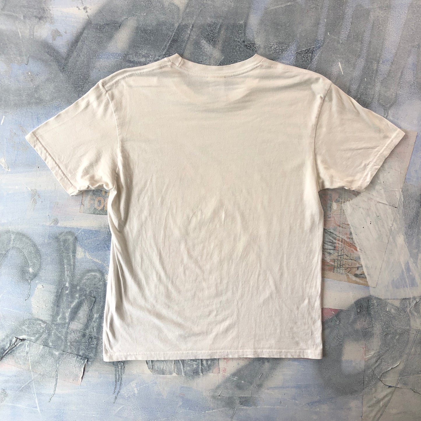 Vintage USA Supreme Daniel Johnston T Shirt M
