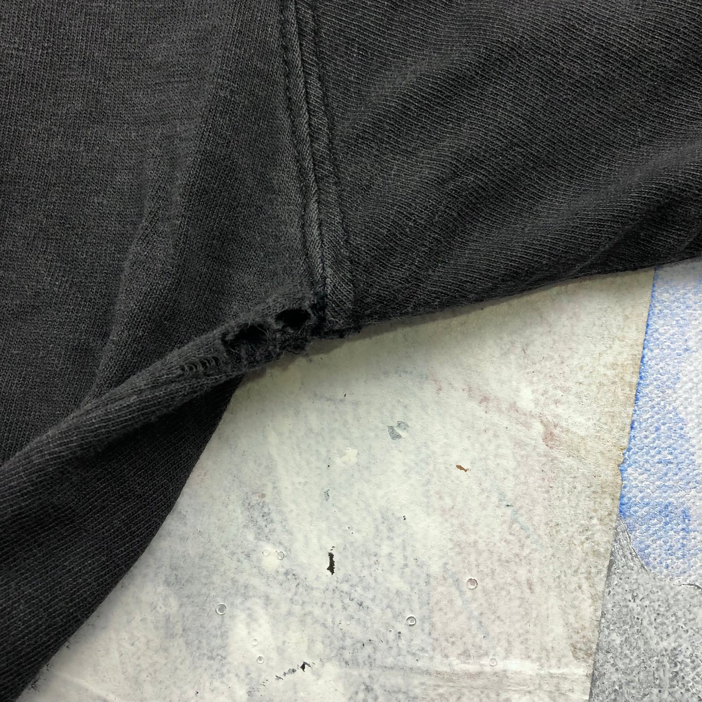 Vintage 90s Metal Tunes Looney Tunes T Shirt XL