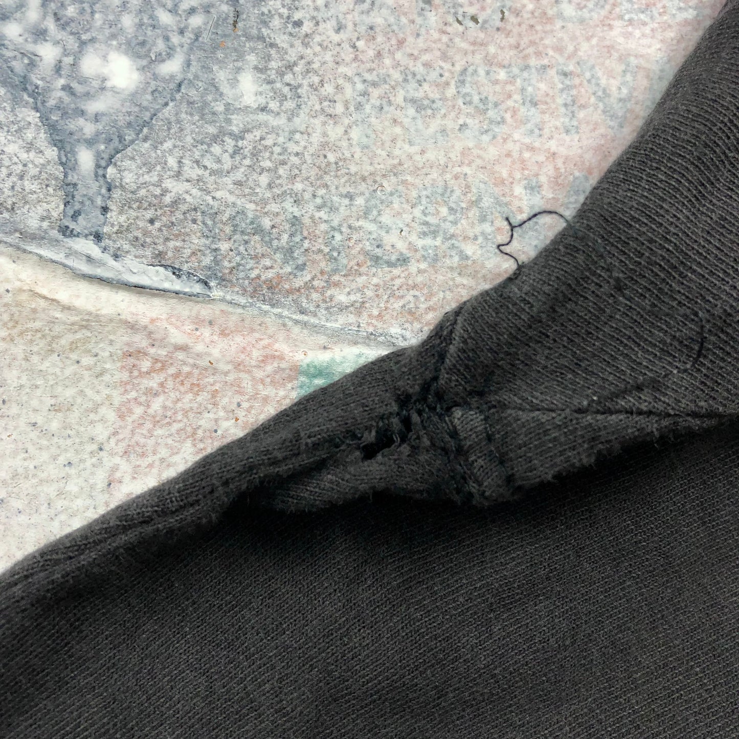 Vintage 90s Metal Tunes Looney Tunes T Shirt XL