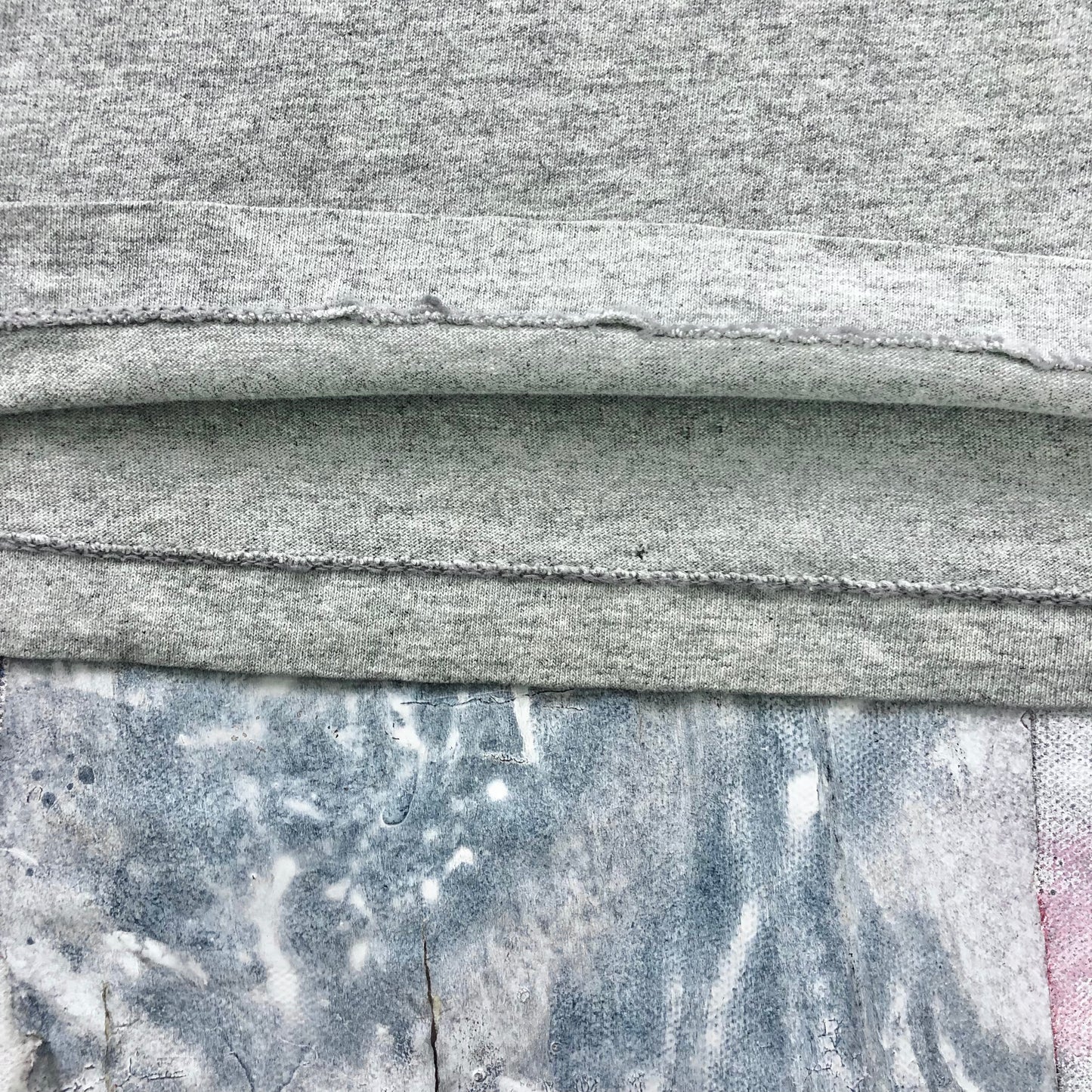 Vintage Alaska Wolf Pack Single Stitch T Shirt M