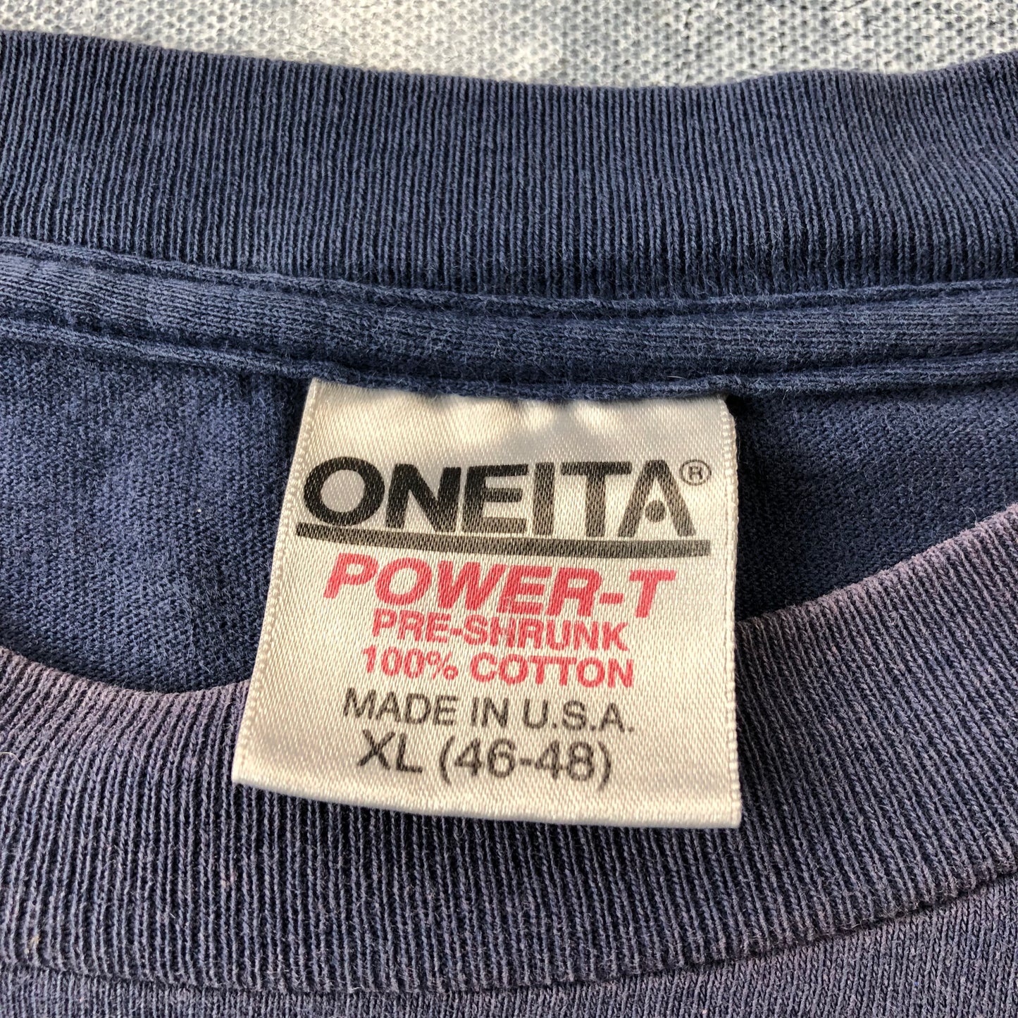 Vintage USA Madcircle Skateboarding T Shirt XL