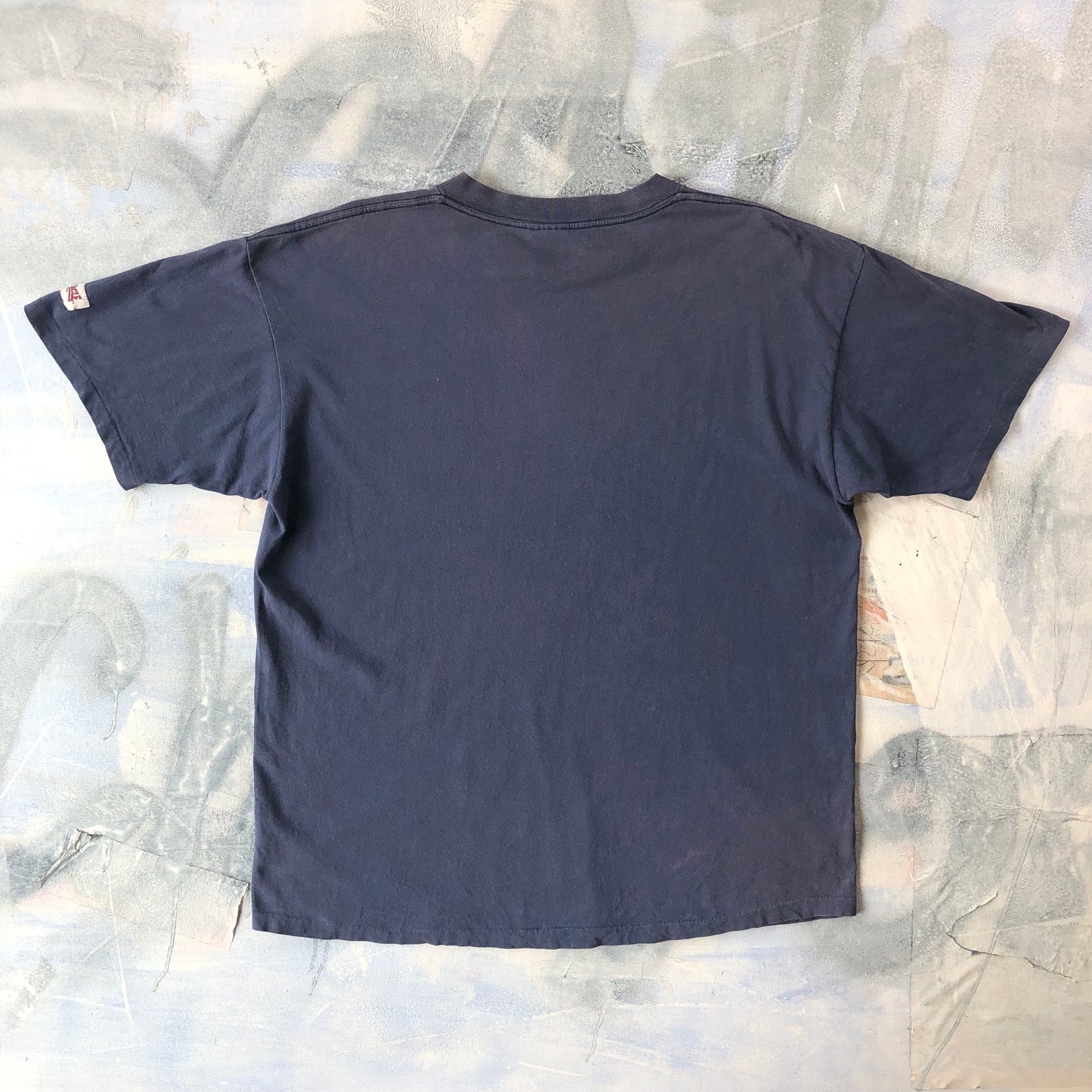 Vintage USA Madcircle Skateboarding T Shirt XL