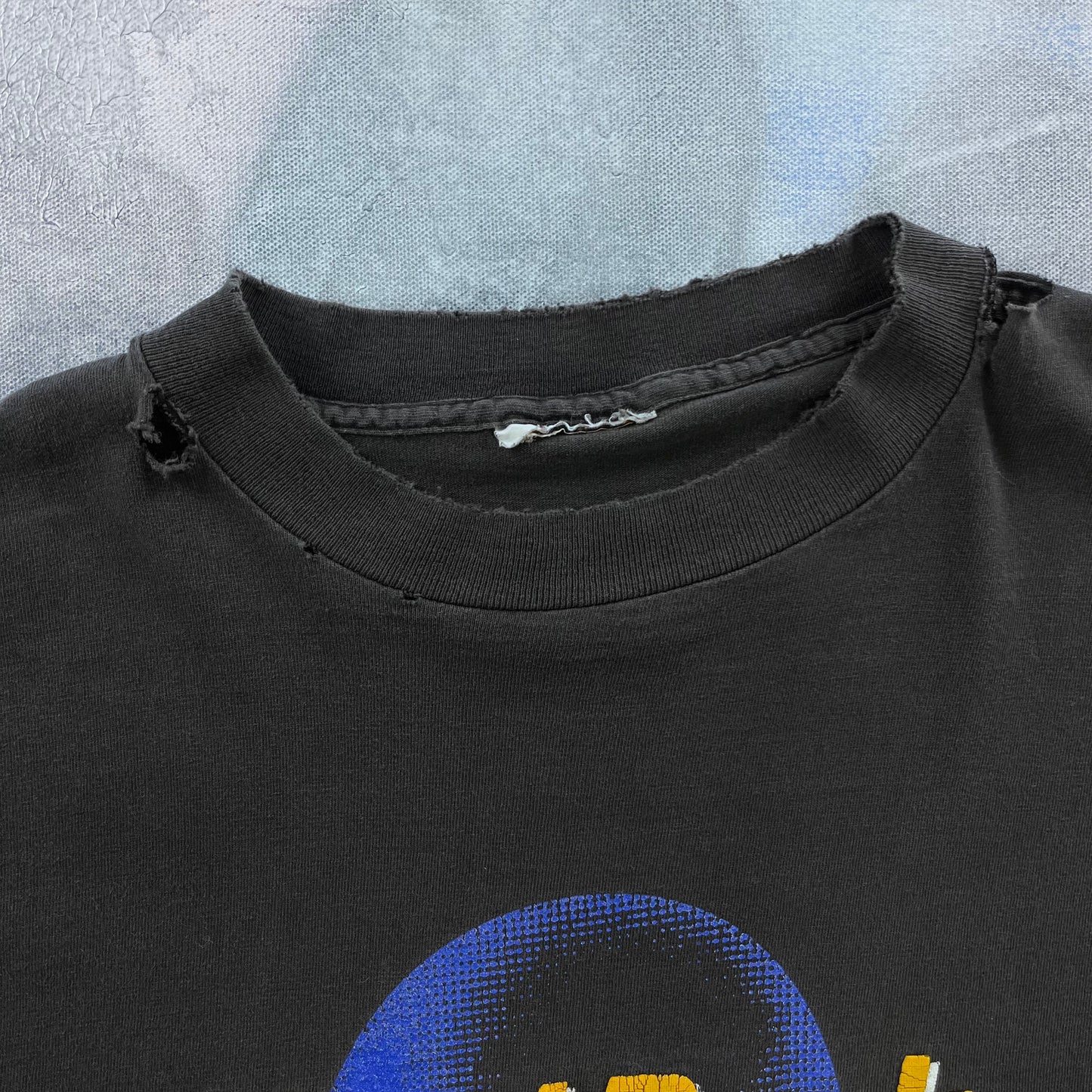 Vintage Hard Rock Cafe Vancouver T Shirt L