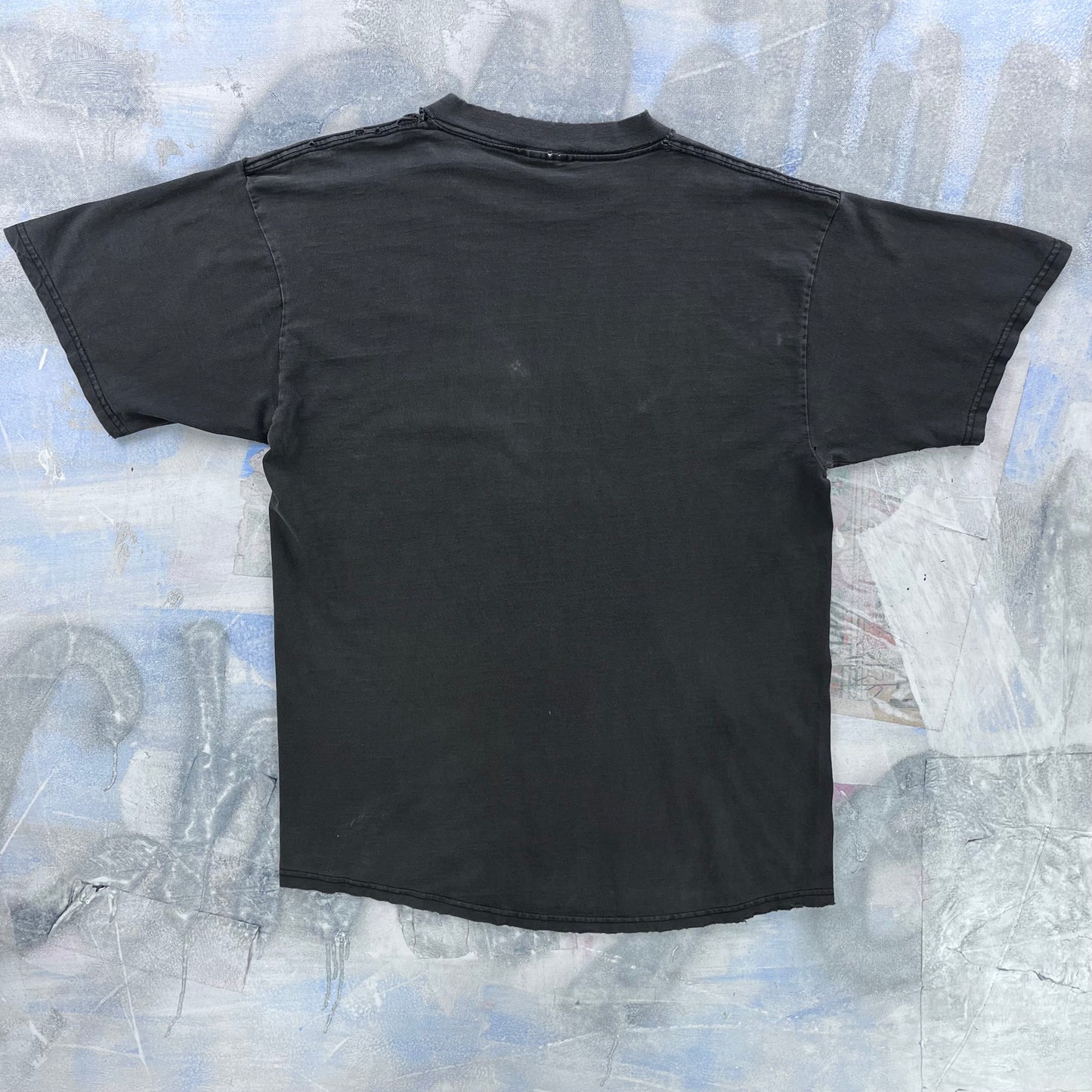 Vintage Hard Rock Cafe Vancouver T Shirt L
