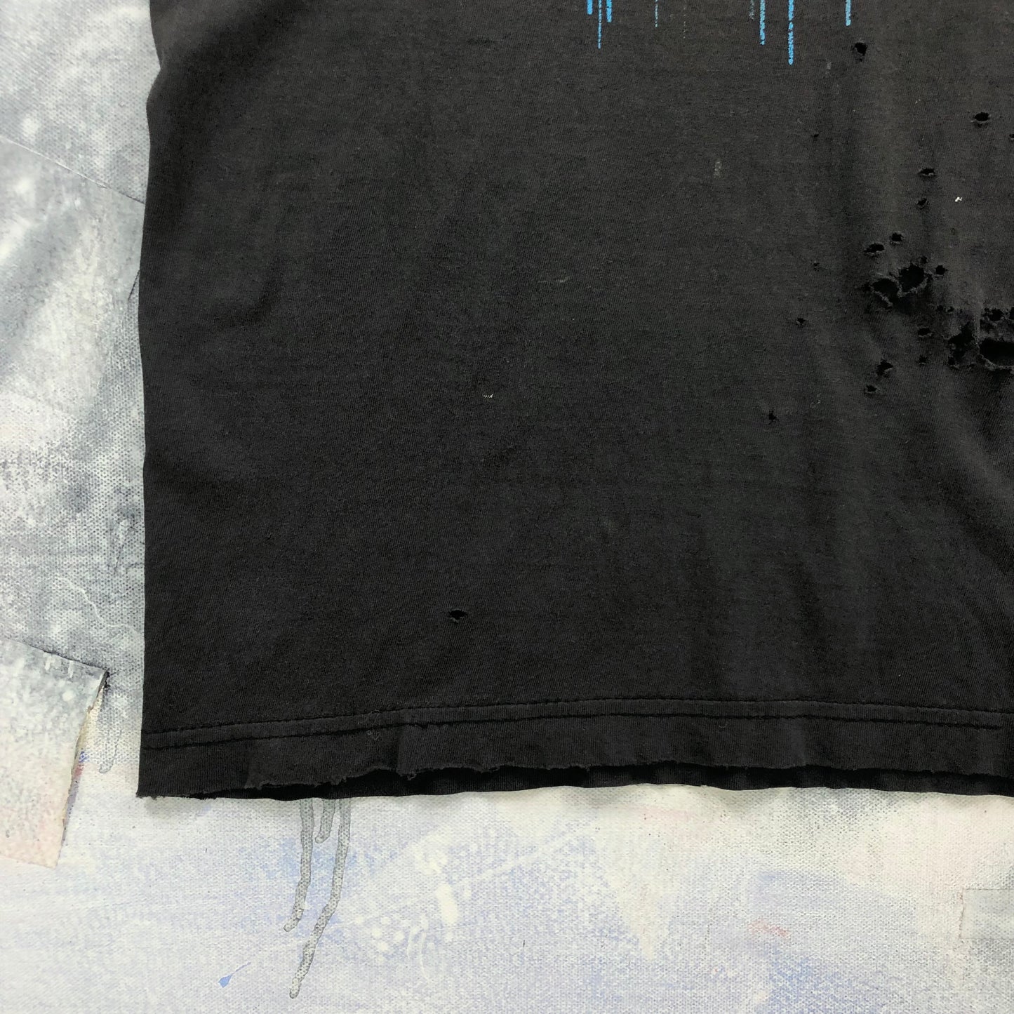 Vintage Fast & Furious Movie T Shirt L