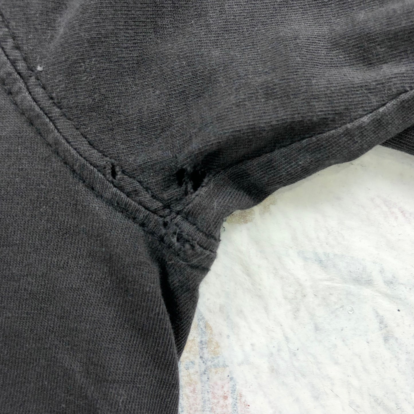 Vintage Fast & Furious Movie T Shirt L