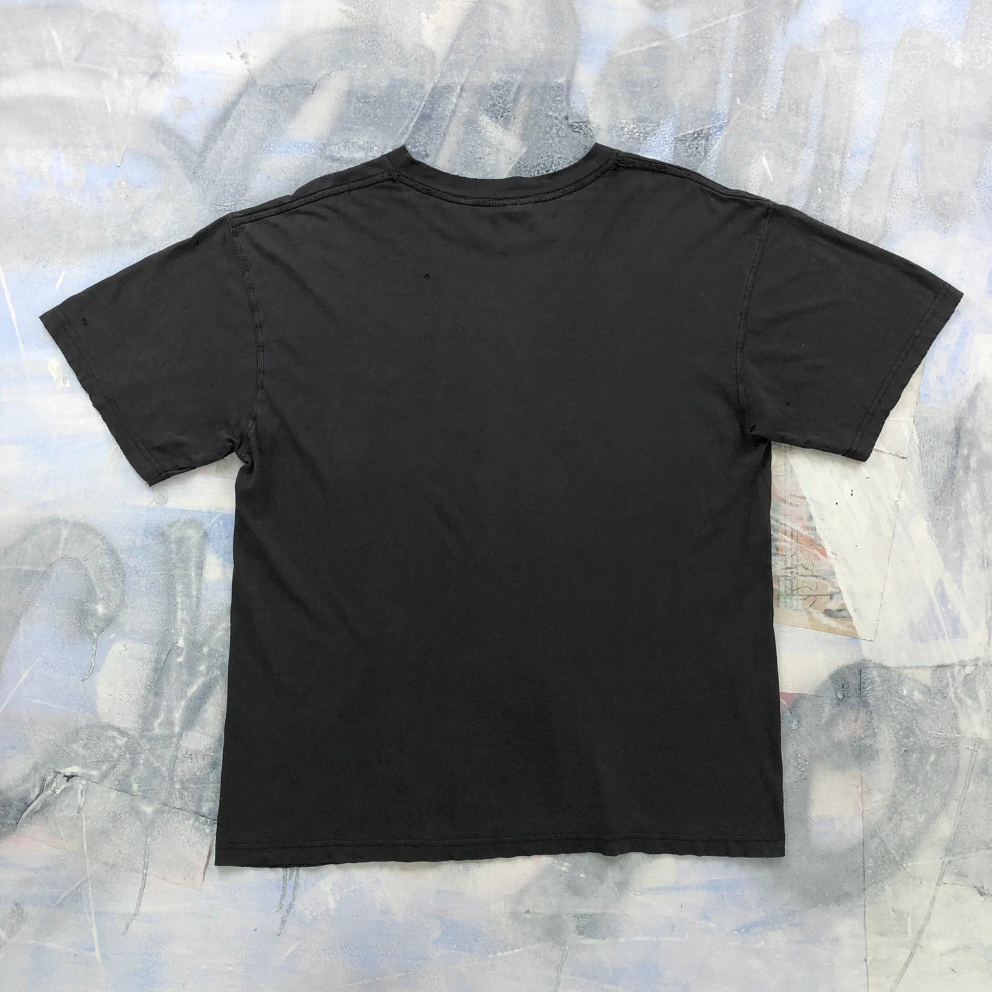 Vintage Fast & Furious Movie T Shirt L