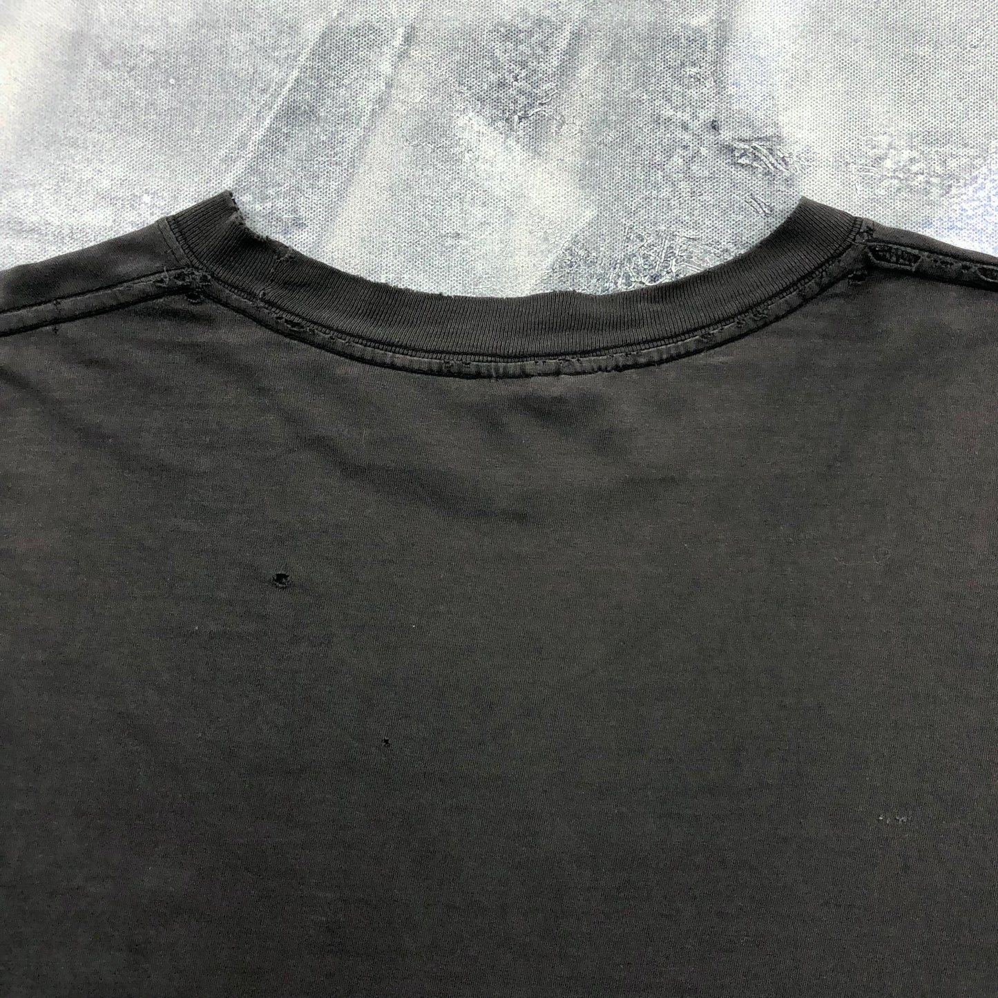 Vintage Fast & Furious Movie T Shirt L