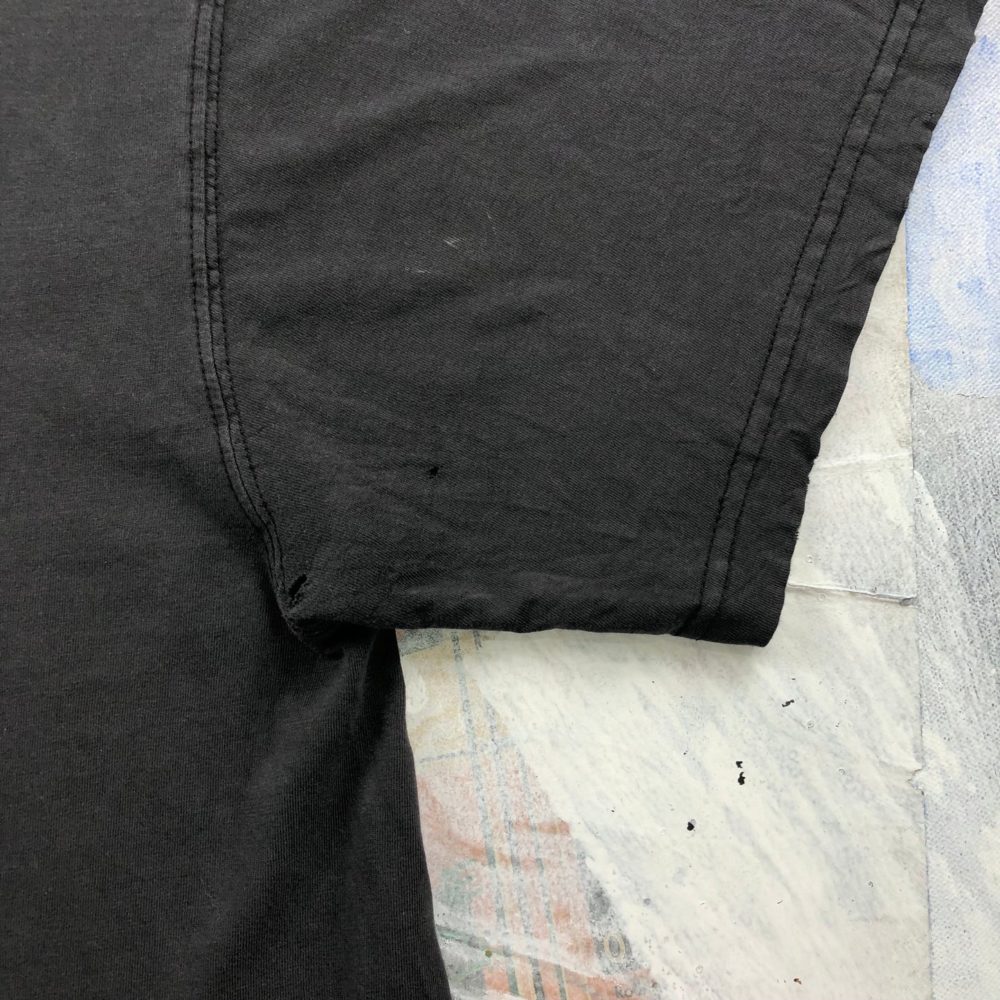 Vintage Fast & Furious Movie T Shirt L