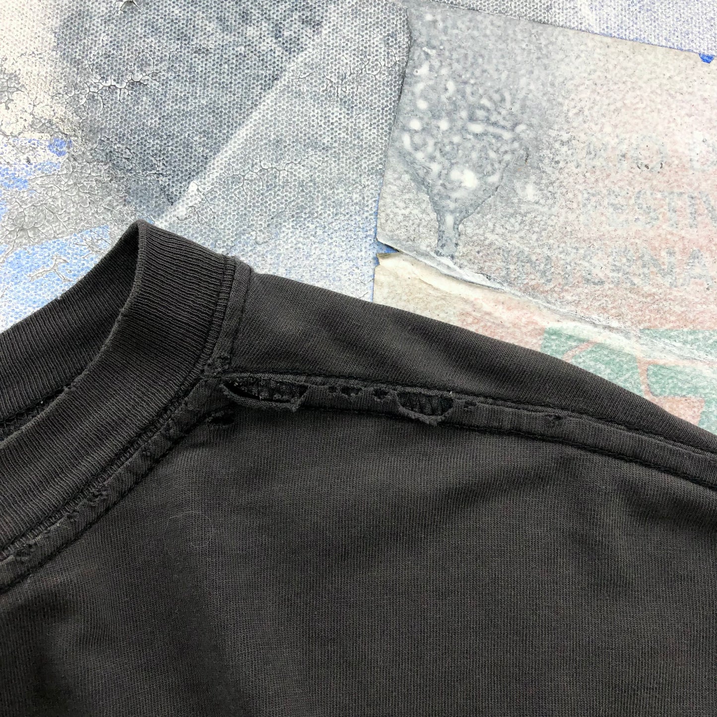 Vintage Fast & Furious Movie T Shirt L