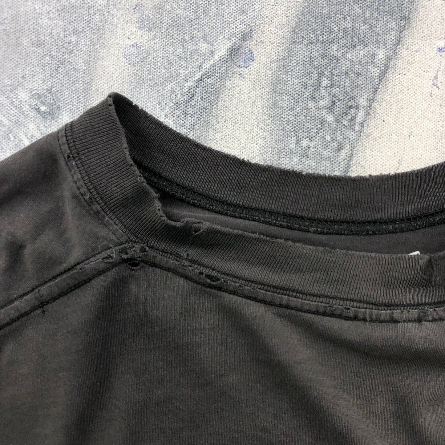 Vintage Fast & Furious Movie T Shirt L