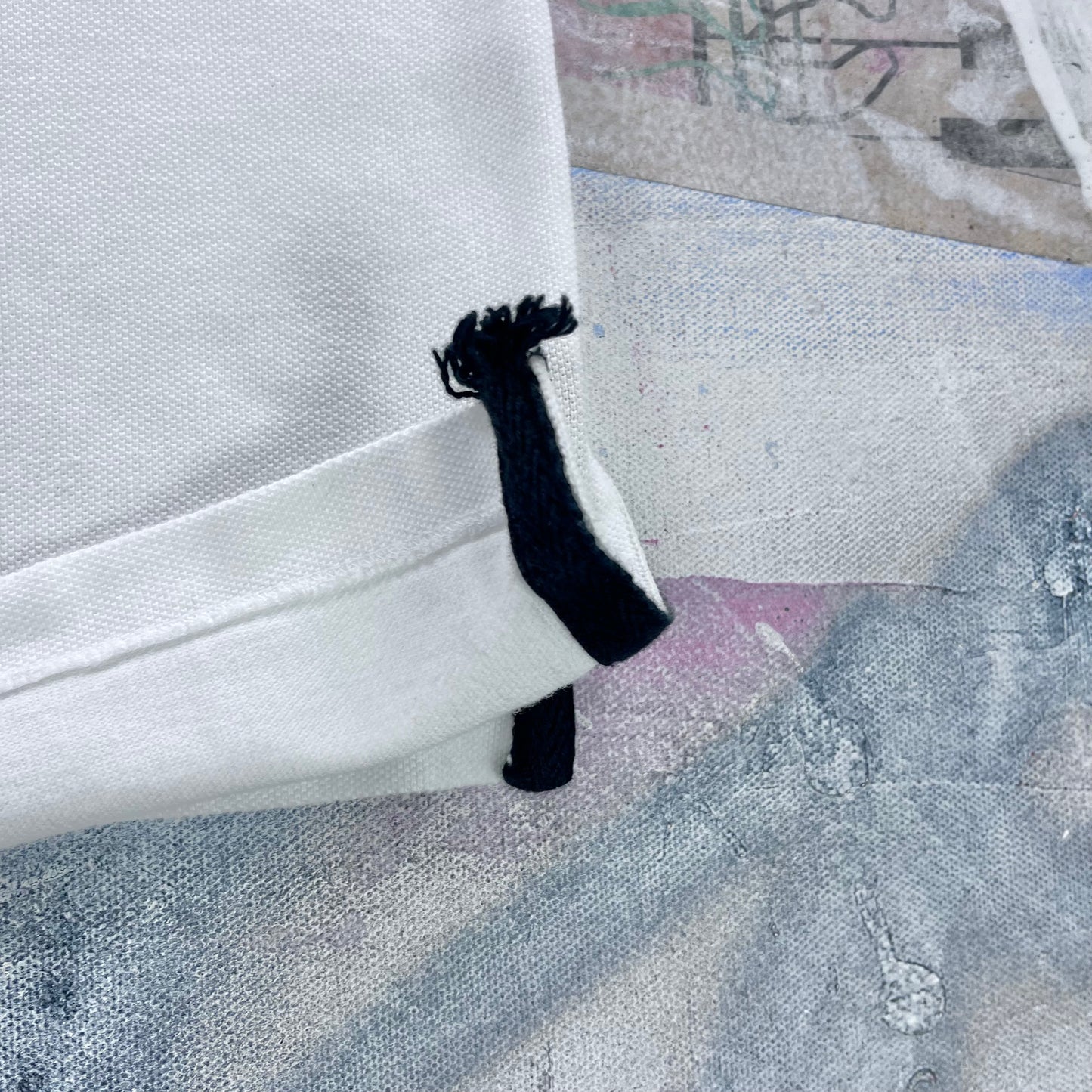 Vintage Polo Ralph Lauren Blackwatch Polo Team Shirt L