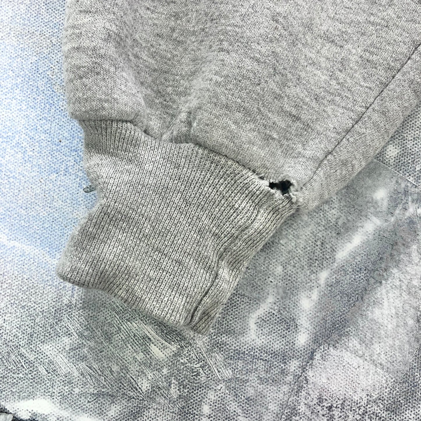 Vintage 90s USA Russell Crewneck Sweatshirt XXL