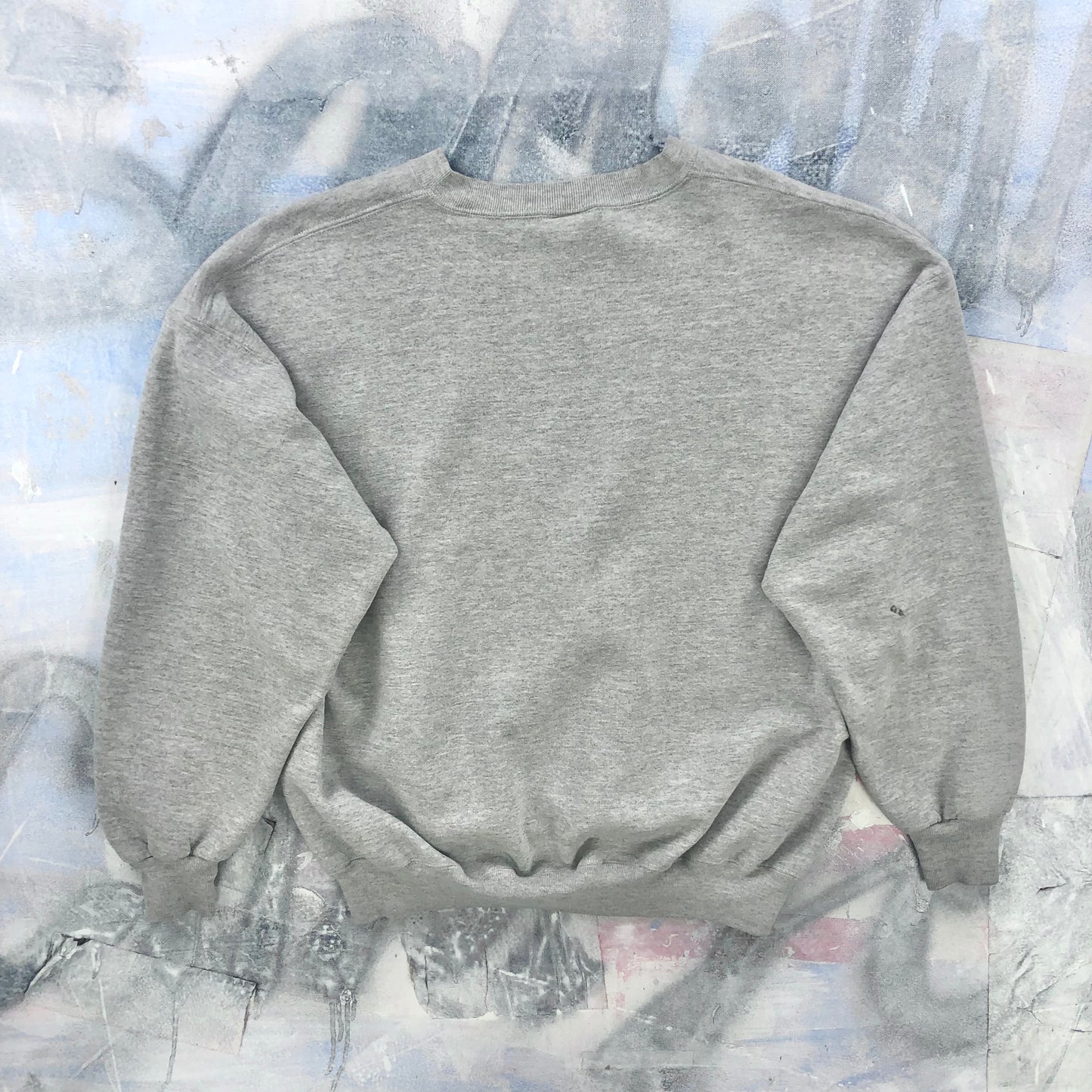 Vintage 90s USA Russell Crewneck Sweatshirt XXL