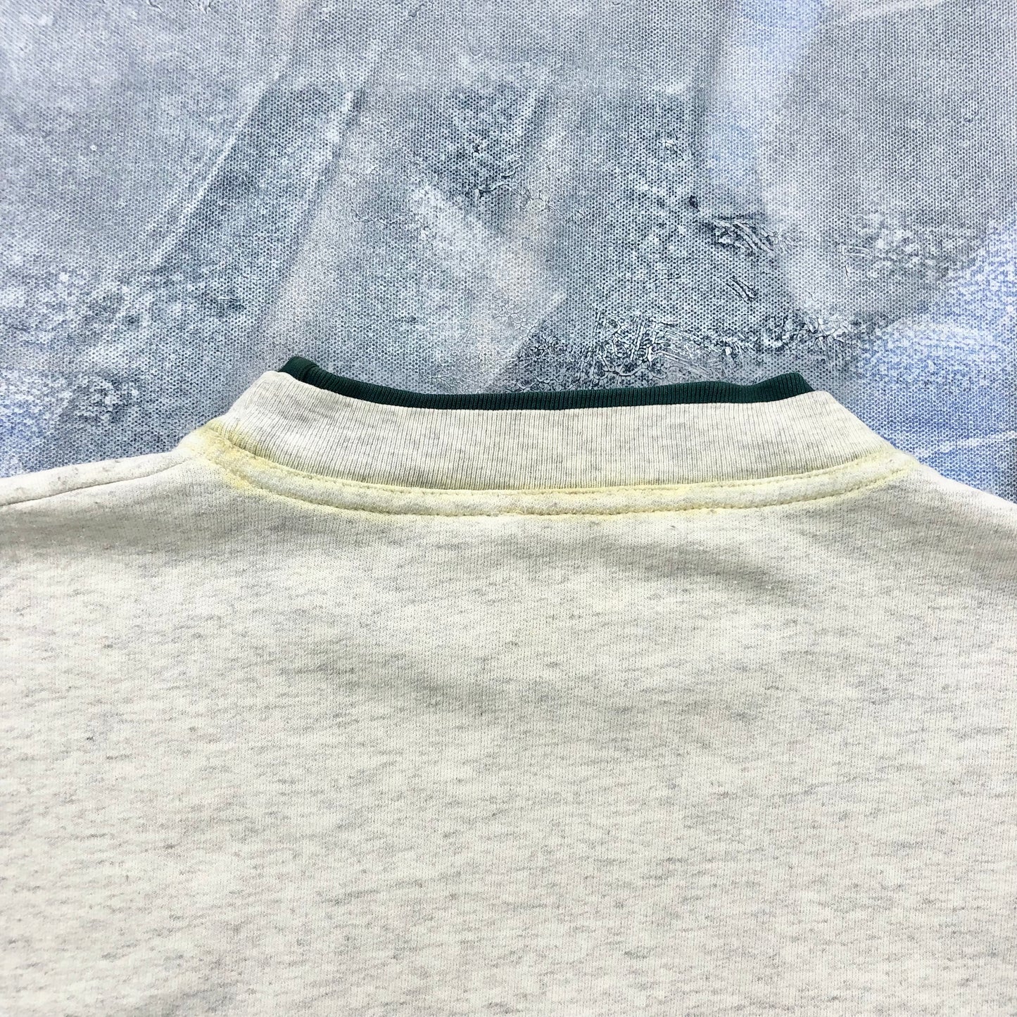 Vintage University Of Alberta Pandas Crewneck Sweatshirt M