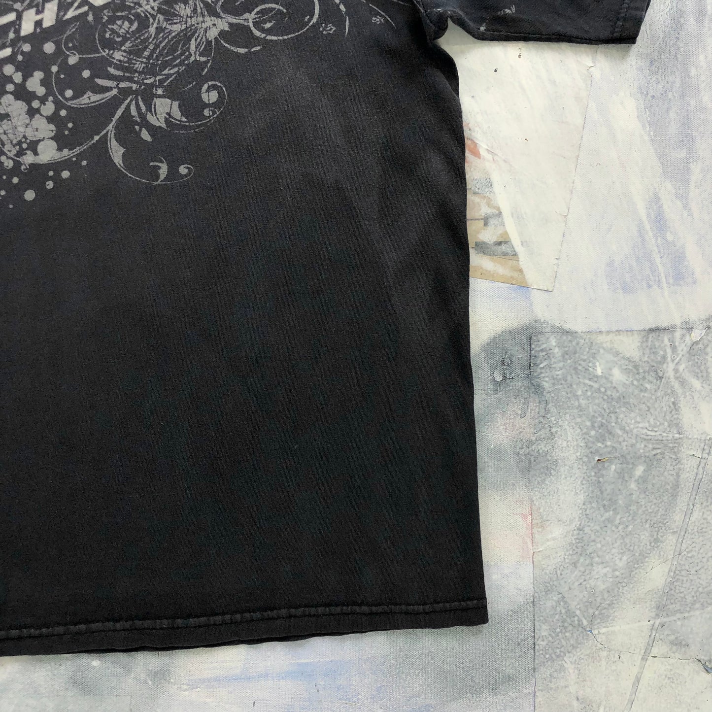 Vintage UFC Ultimate Fighting Championship T Shirt XXL