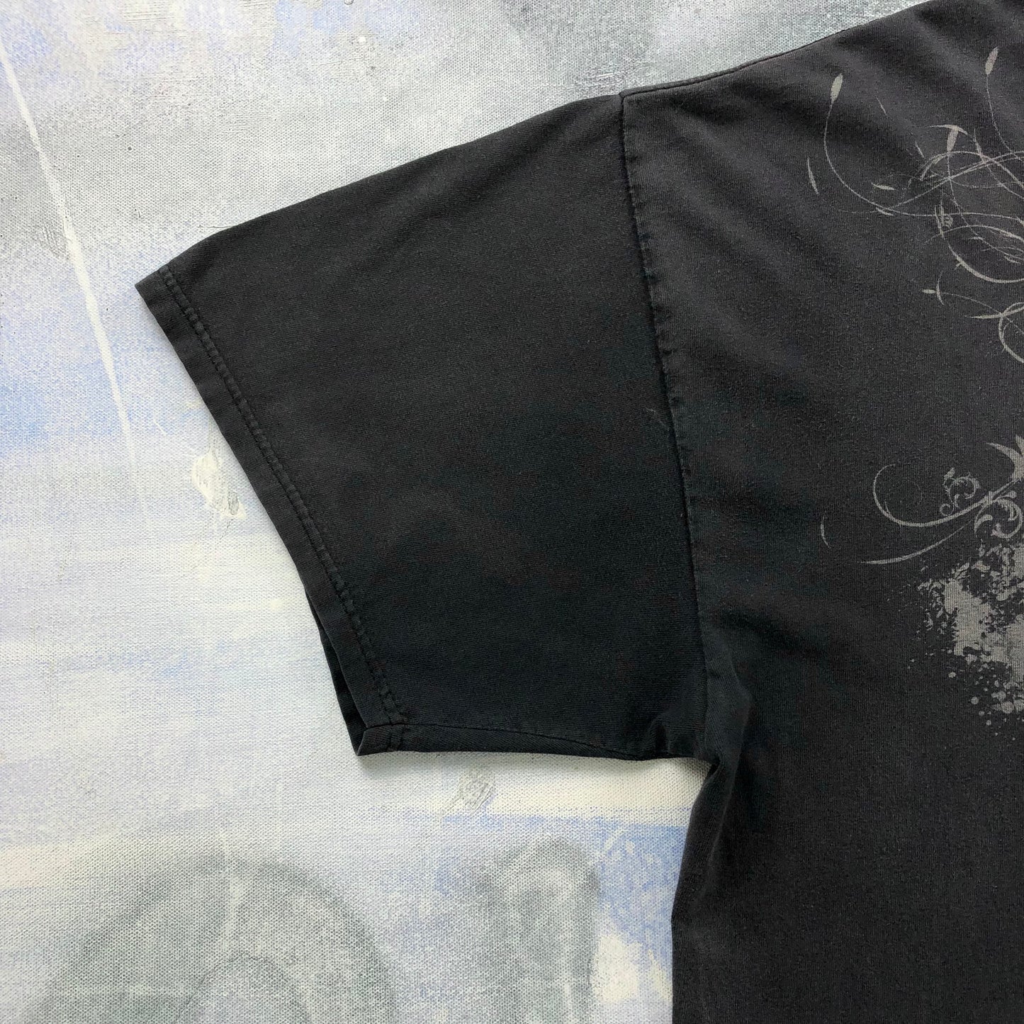 Vintage UFC Ultimate Fighting Championship T Shirt XXL