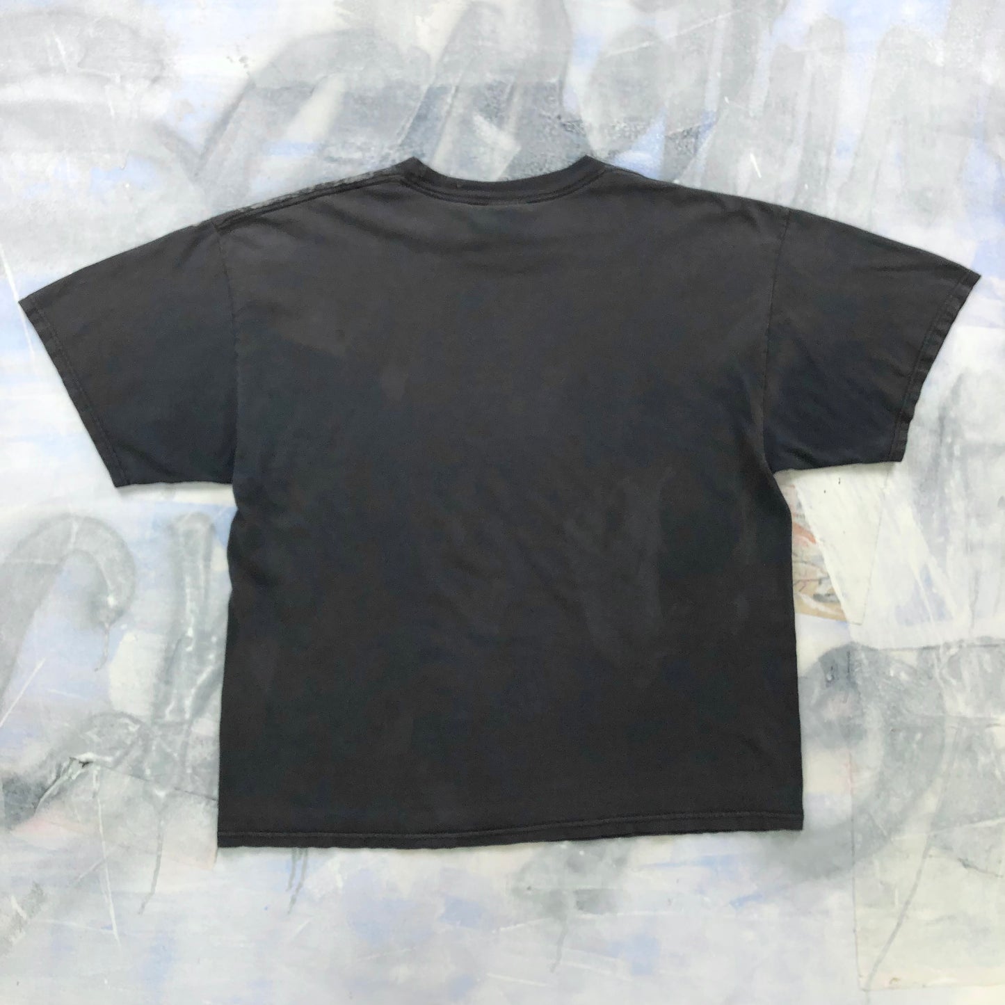 Vintage UFC Ultimate Fighting Championship T Shirt XXL