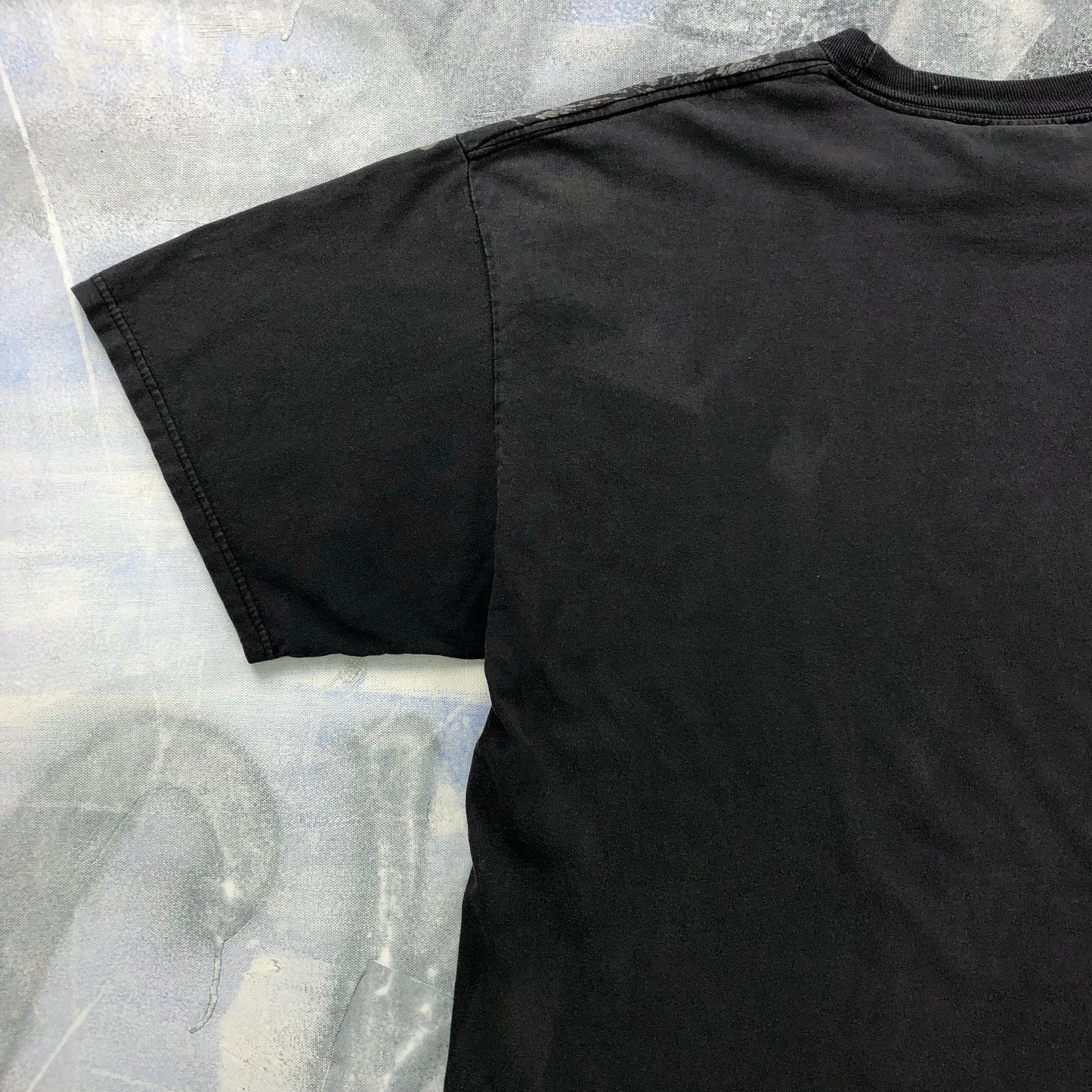 Vintage UFC Ultimate Fighting Championship T Shirt XXL