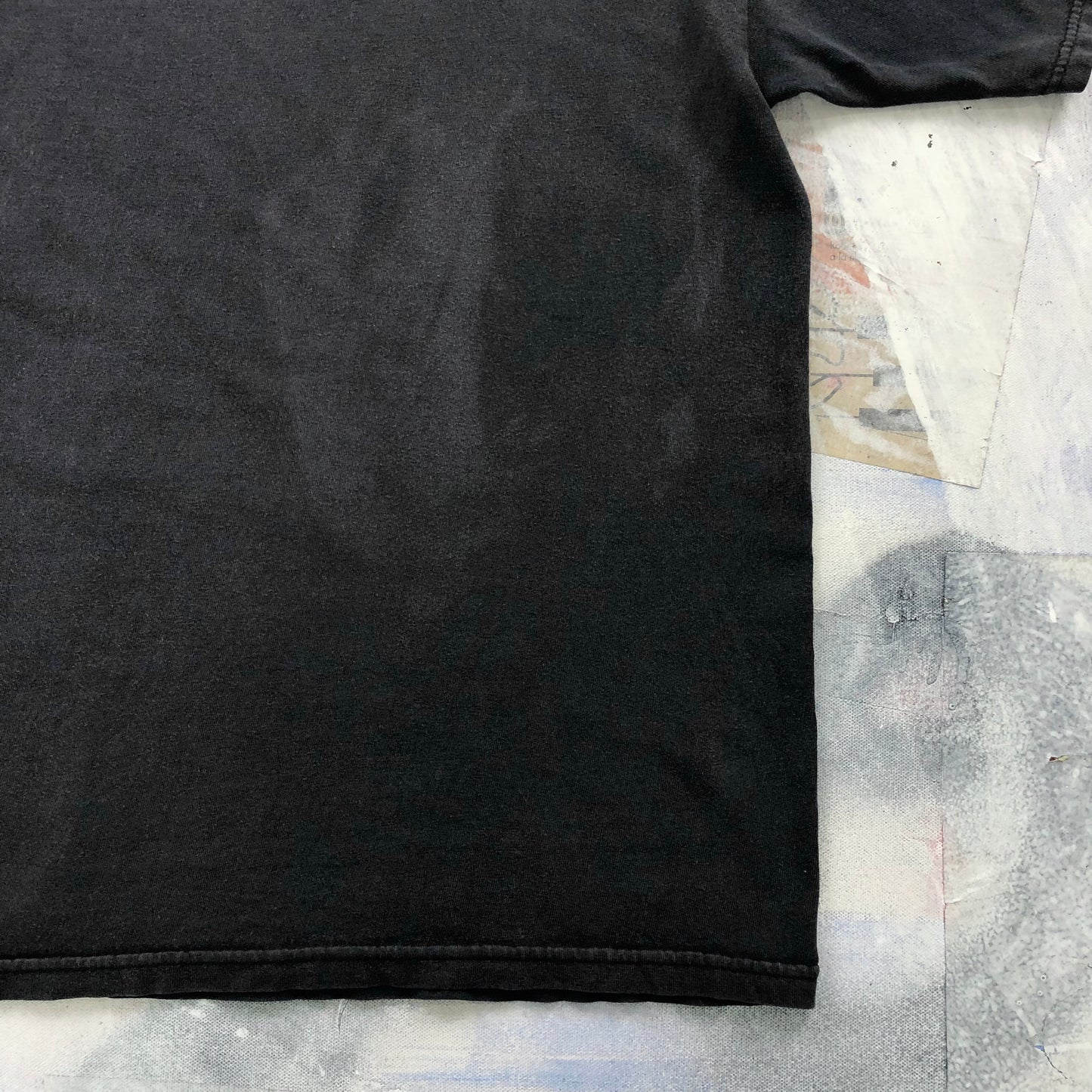 Vintage UFC Ultimate Fighting Championship T Shirt XXL