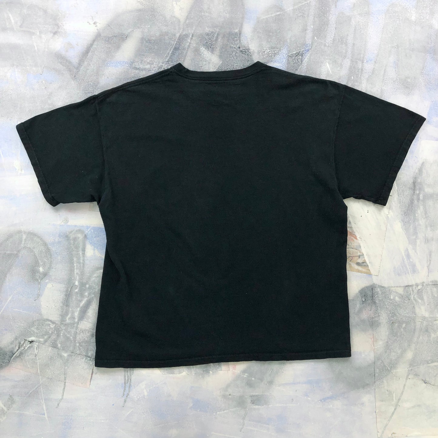 Vintage Metallica Some Kind of Monster T Shirt XL