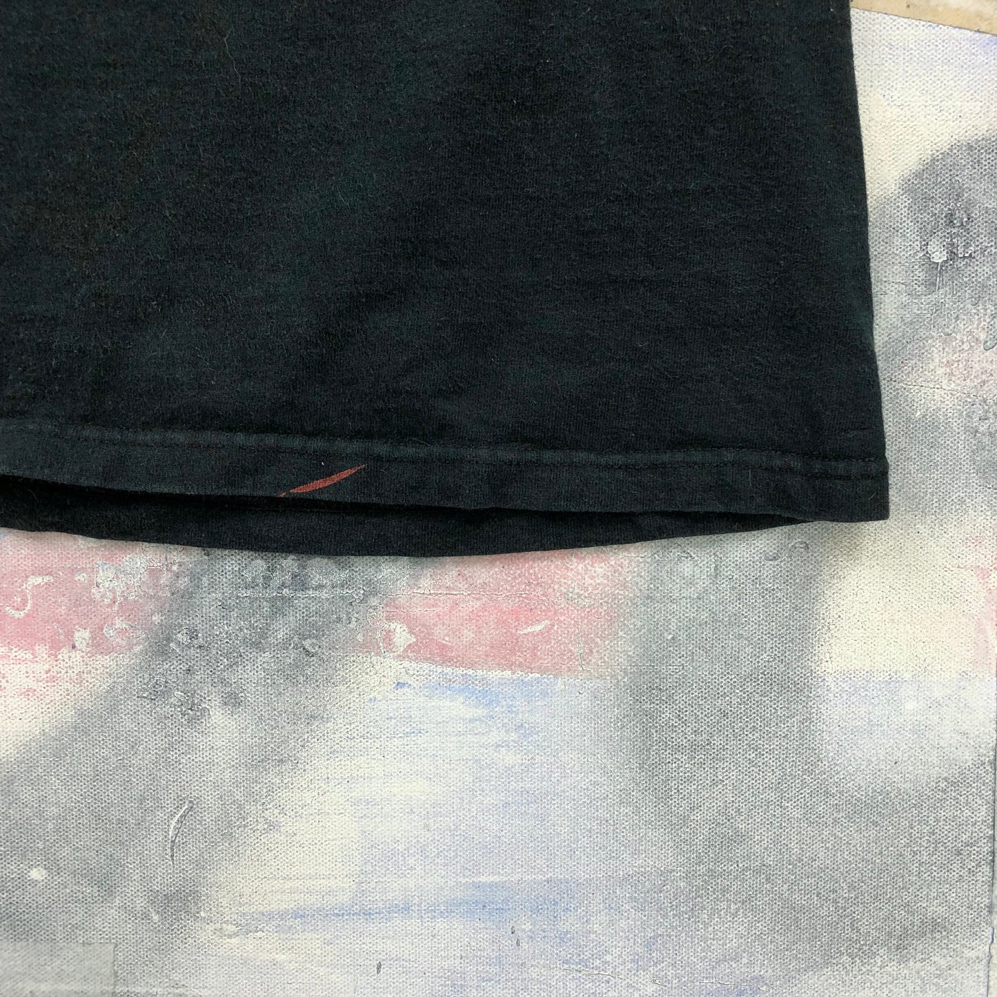 Vintage Metallica Some Kind of Monster T Shirt XL