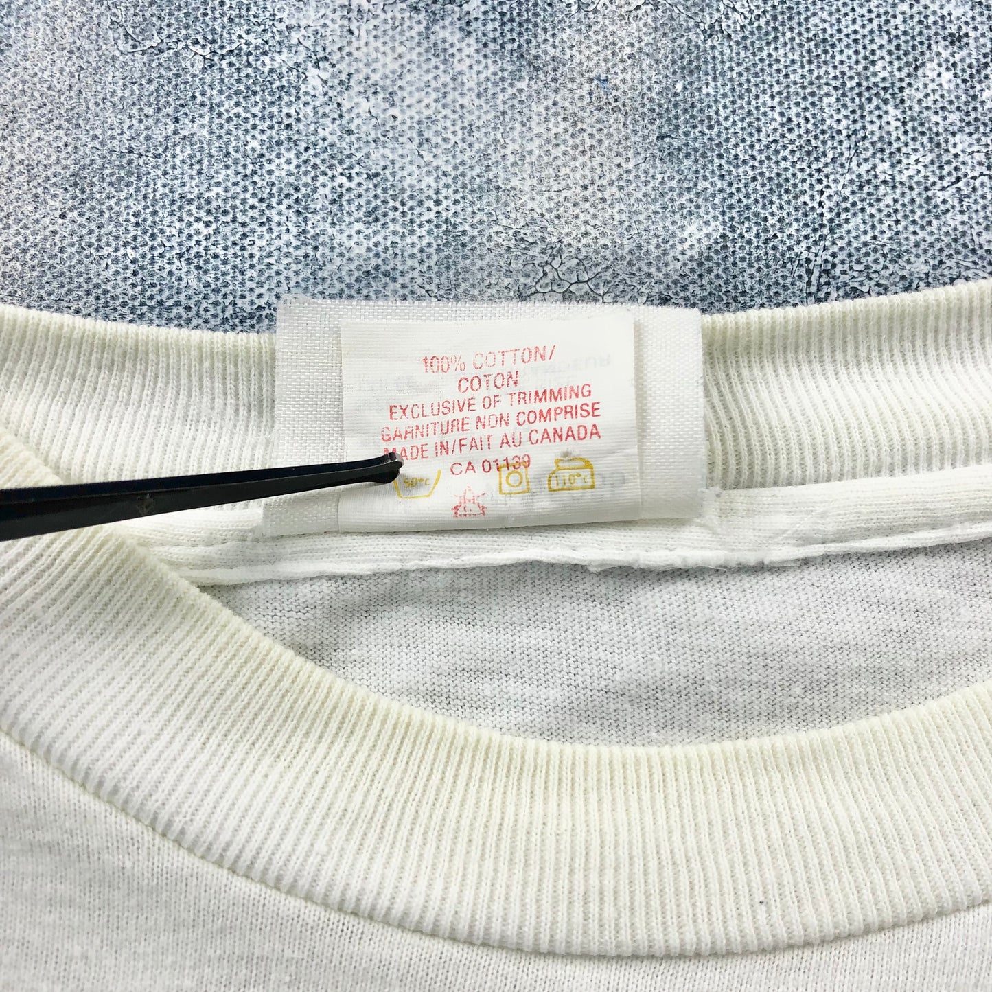 Vintage 90s Looney Tunes Single Stitch T Shirt