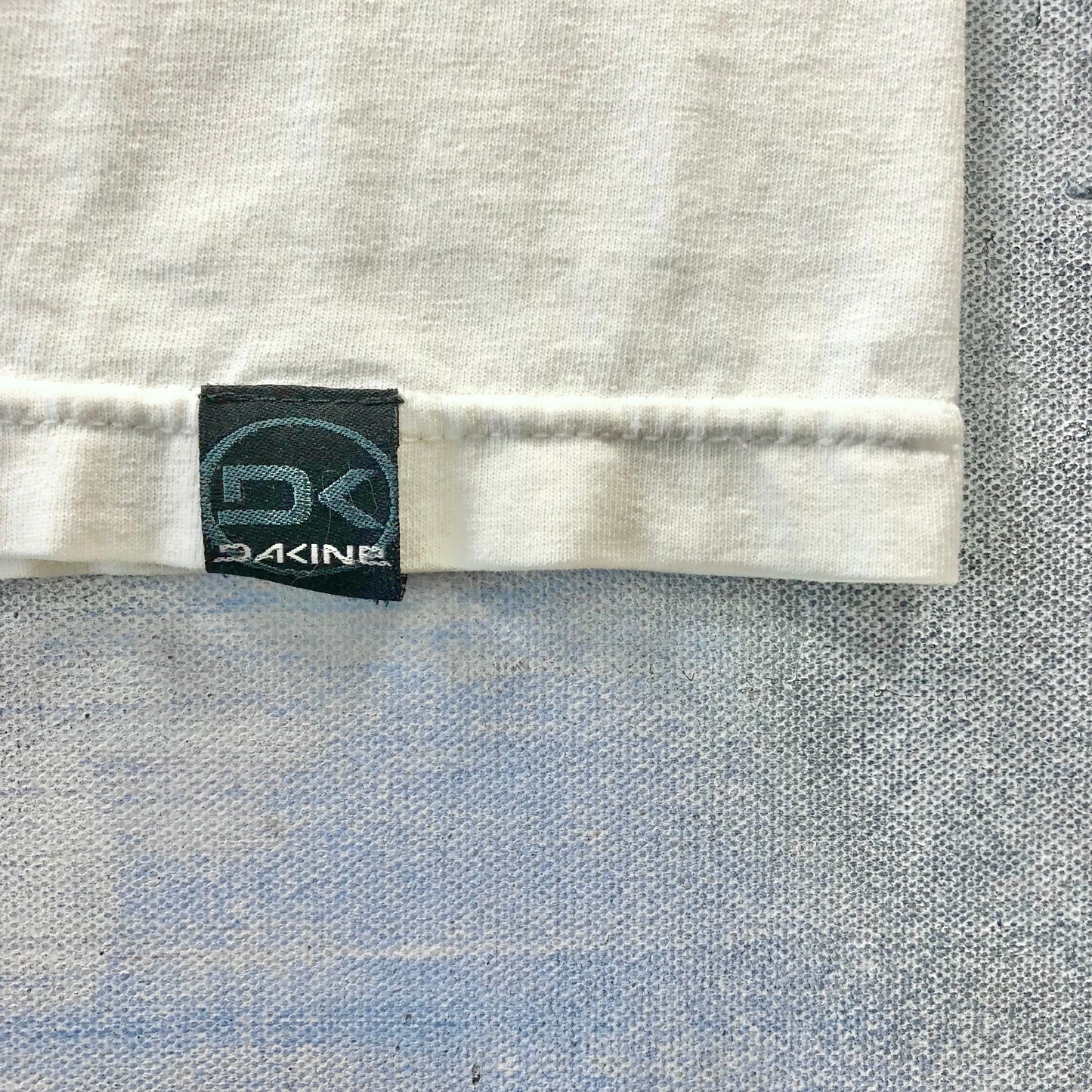 Vintage USA Dakine HD T Shirt L