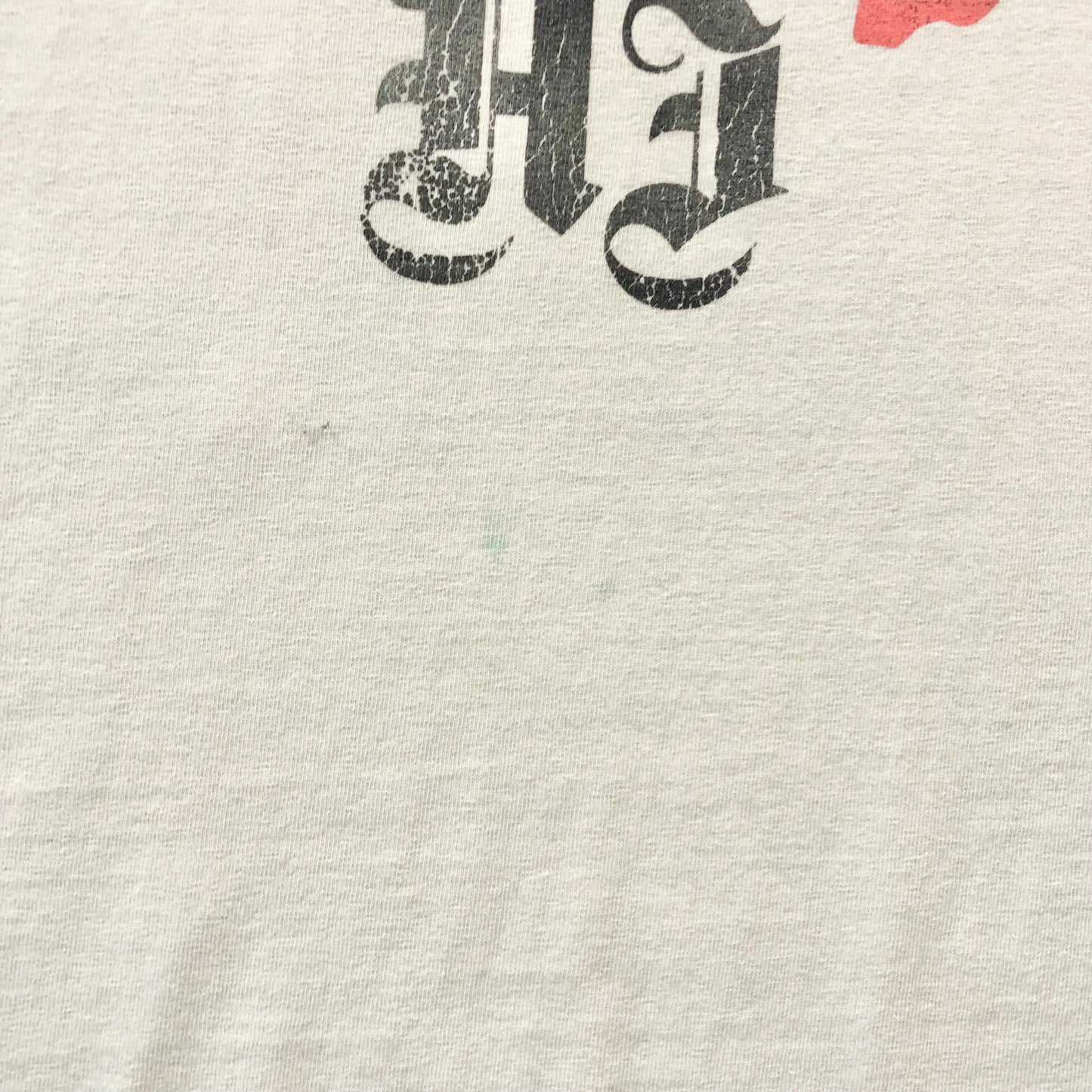 Vintage USA Dakine HD T Shirt L