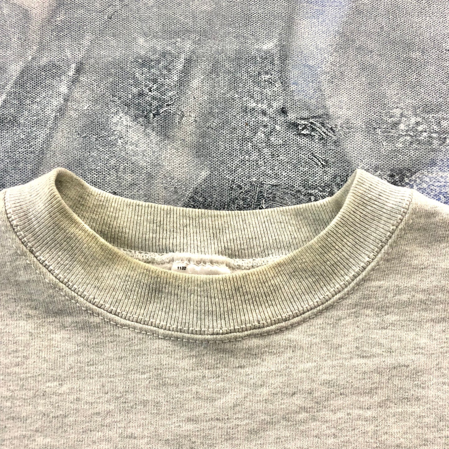 Vintage USA 1995 Provincial Girls AAA Basketball Champions Crewneck Sweatshirt XL