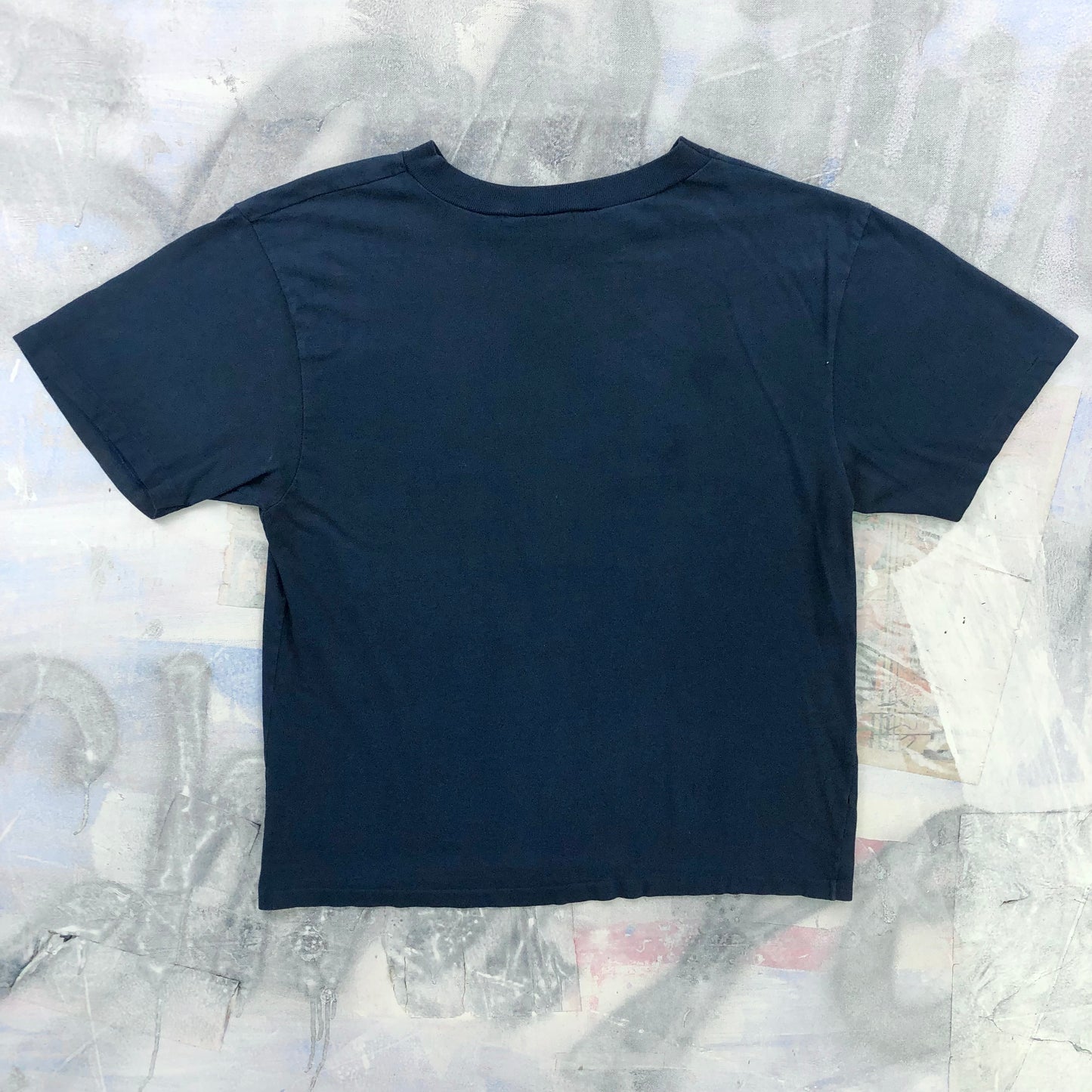 Vintage 90s NFL Super Bowl Back 2 Back Champions Dallas Cowboys Single Stitch T Shirt M